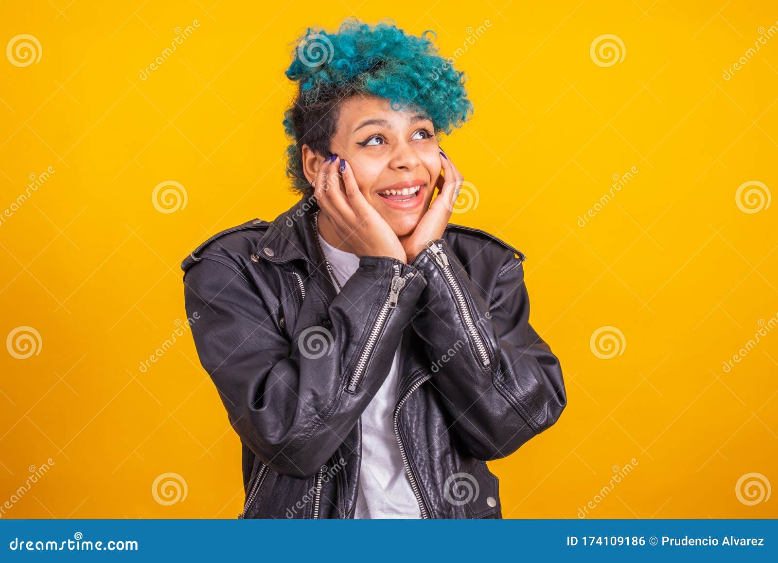 7. Dark Blue Curly Hair Guy - Google Images - wide 7