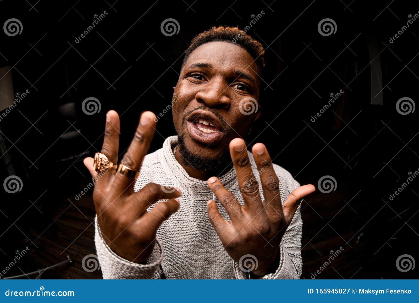 Guy Rapping Stock Photos Free & RoyaltyFree Stock Photos from Dreamstime