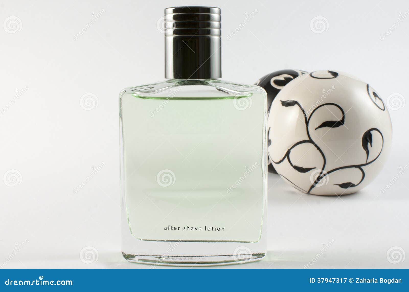 Aftershave lotion stock image. Image of alcohol, irritation 37947317