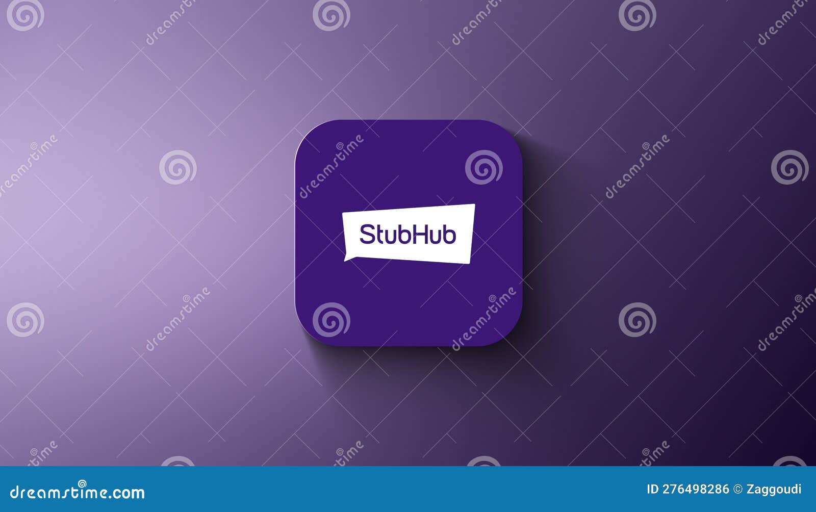 Agadir, Morocco April, 2023 in this Photo Illustration StubHub