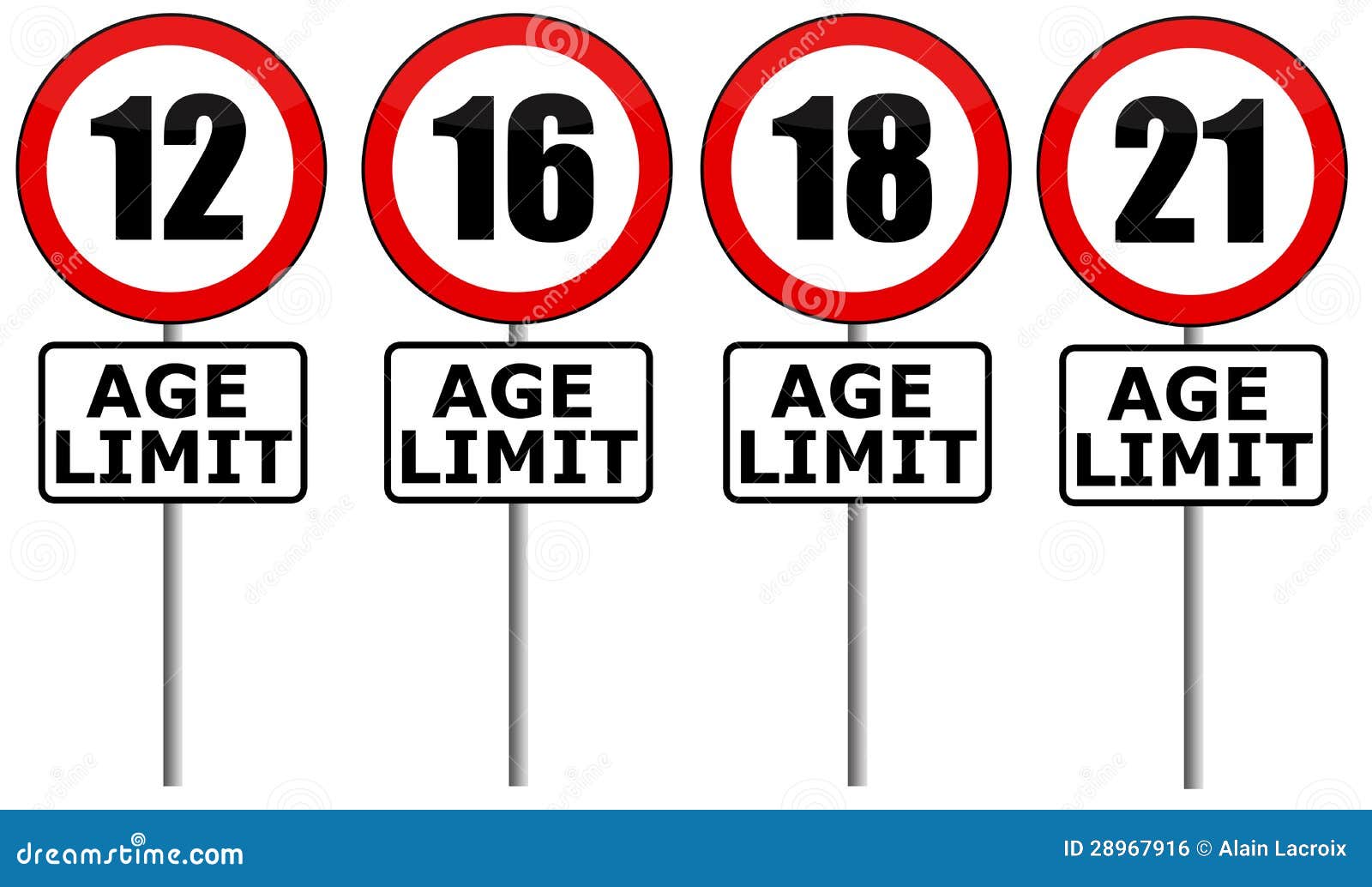 Age limit