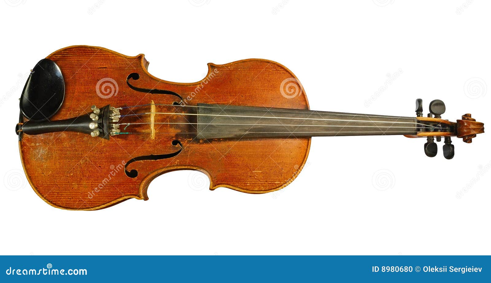 Ageold violin stock photo. Image of performing, folk 8980680