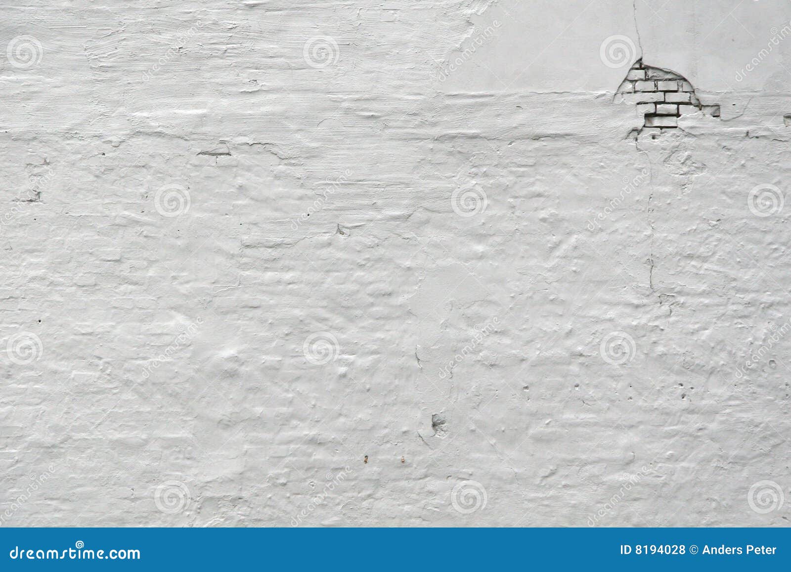 Aged back alley wall stock photo. Image of aged, grey 8194028