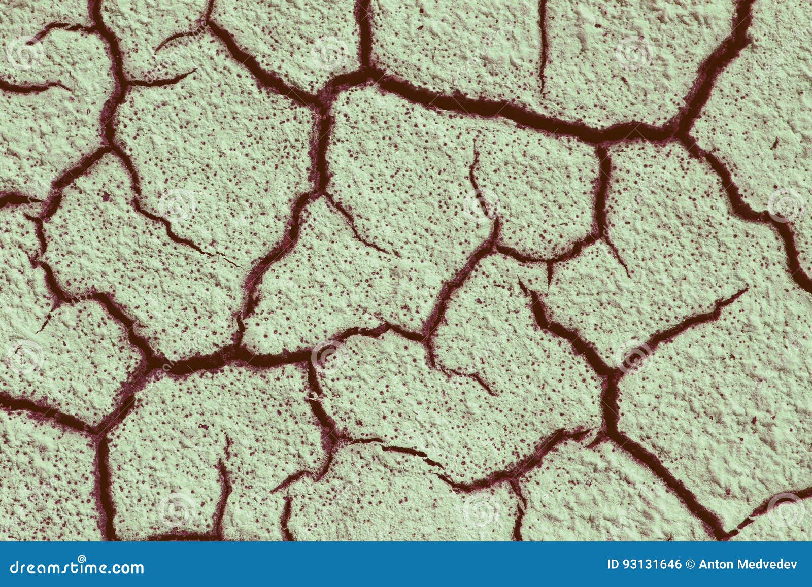 Aged Dry Dead Saline Dirt Texture Stock Photo Image of global