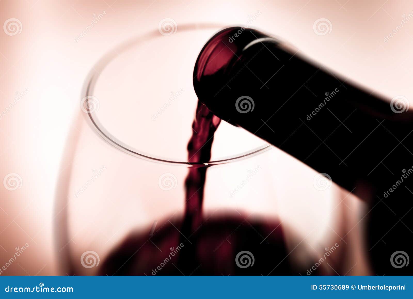 Aged fine wine stock image. Image of winery, vintage 55730689