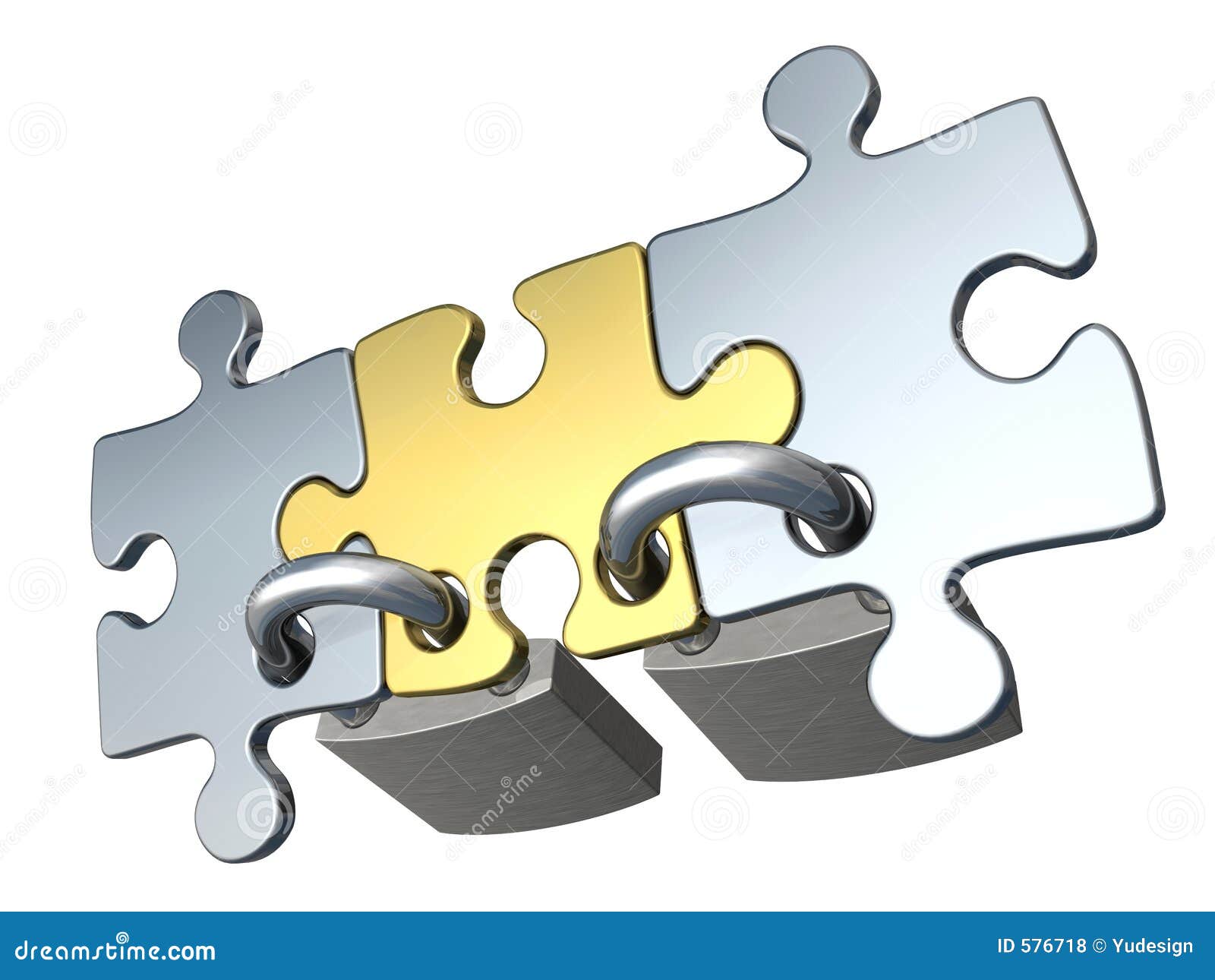 Agencia stock de ilustración. Ilustración de rompecabezas 576718