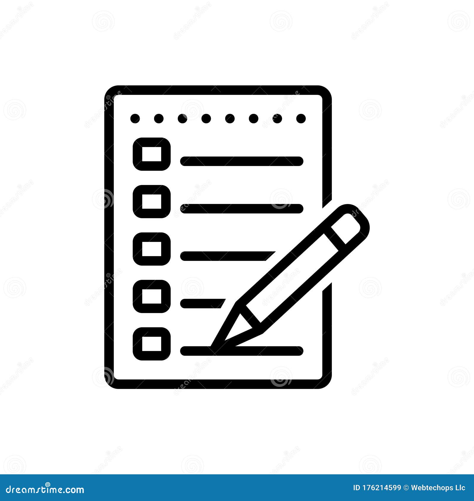 agenda icon agenda icon