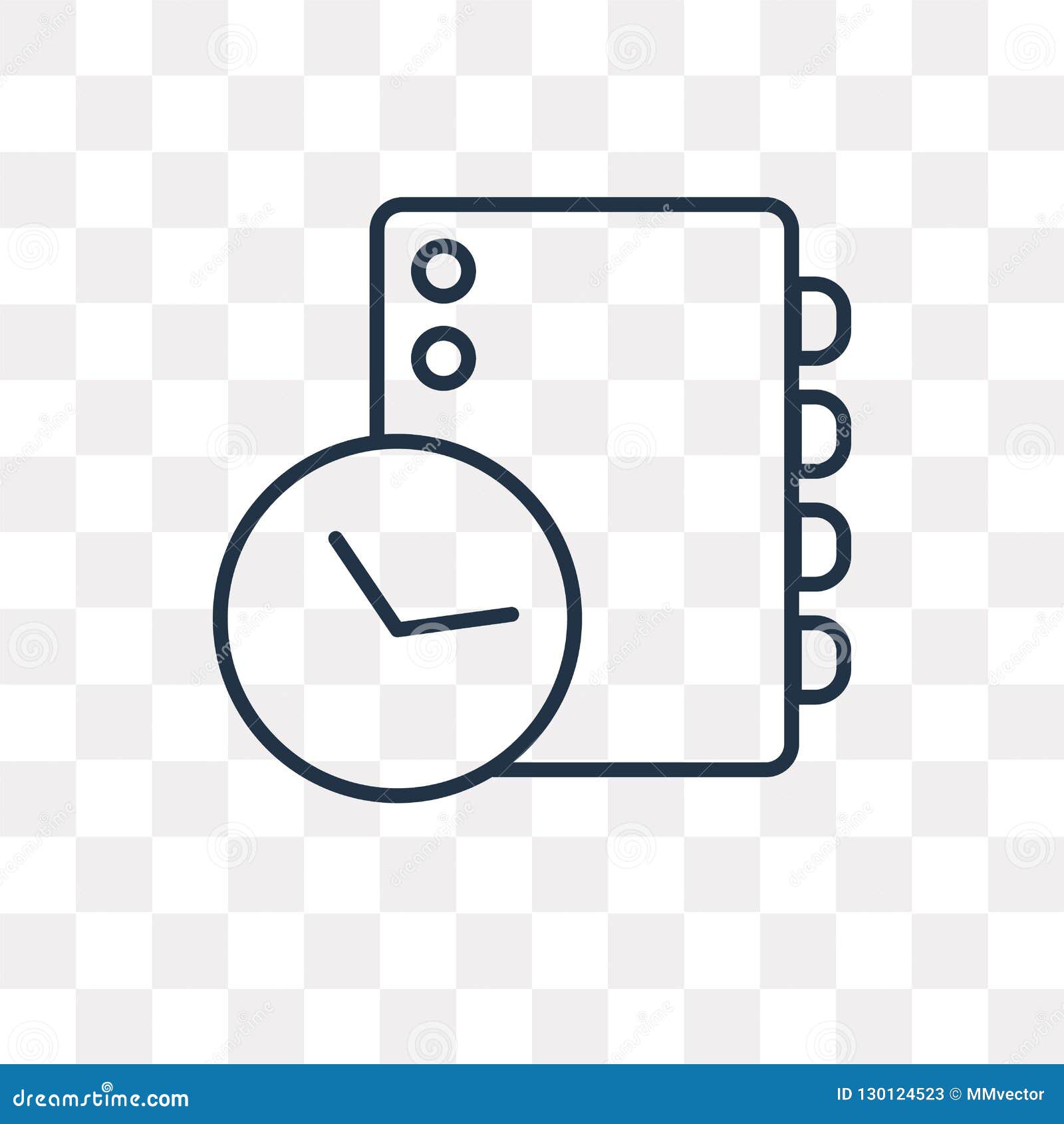 Agenda Vector Icon Isolated On Transparent Background Linear Ag Stock Vector Illustration Of Check Important Agenda Vector Icon Isolated On Transparent Background Linear Ag Stock Vector Illustration Of Check Important