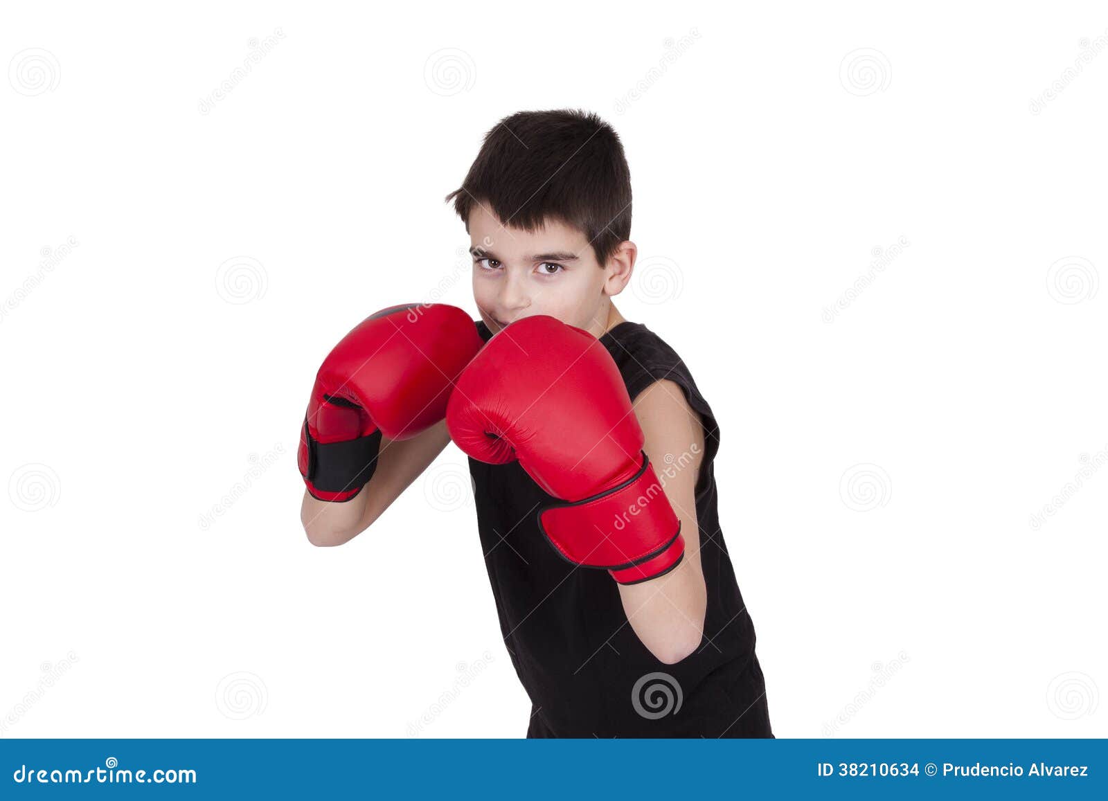 Aggressiveness stock photo. Image of arts, young, martial - 38210634