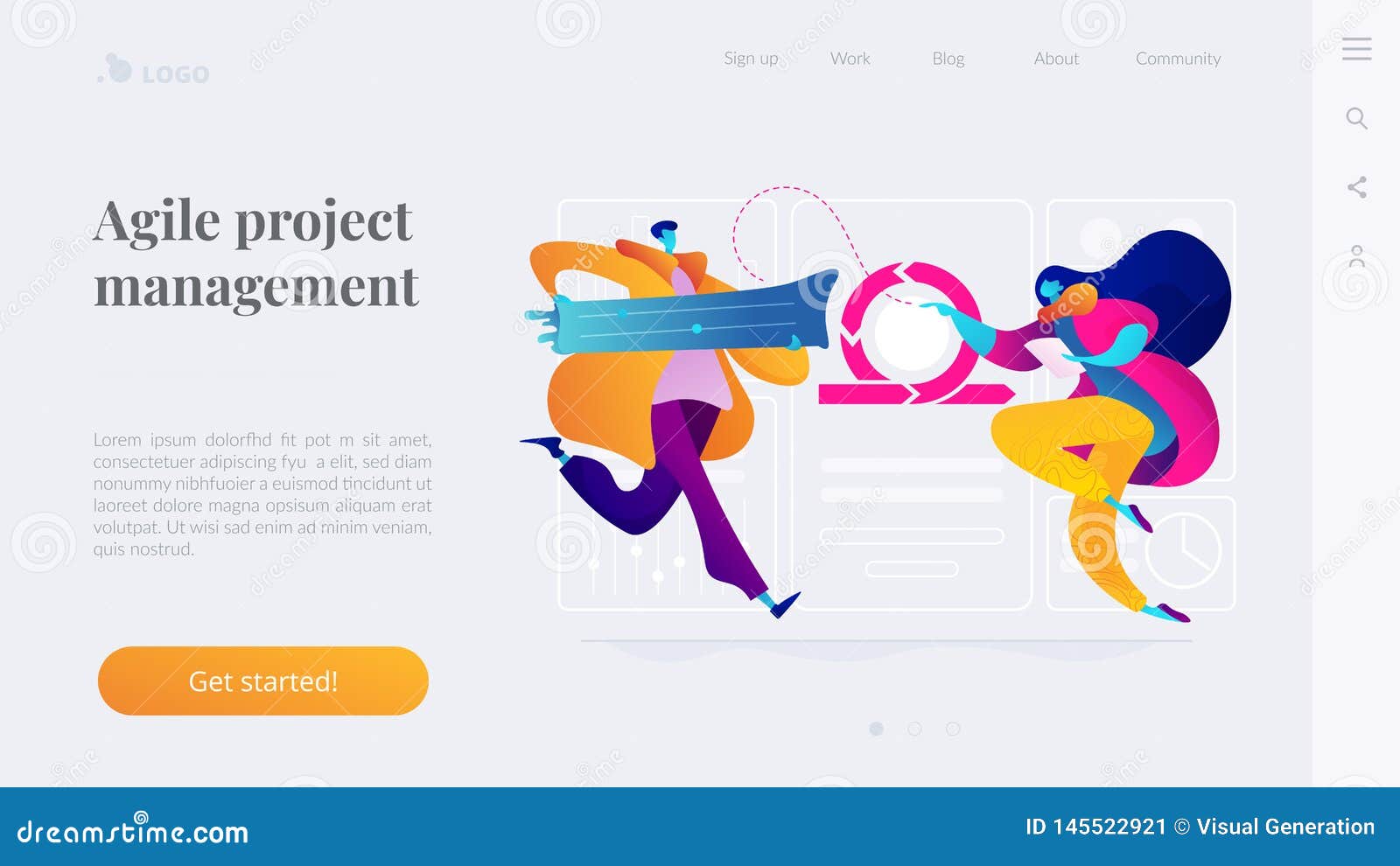 project management template notion project management template notion