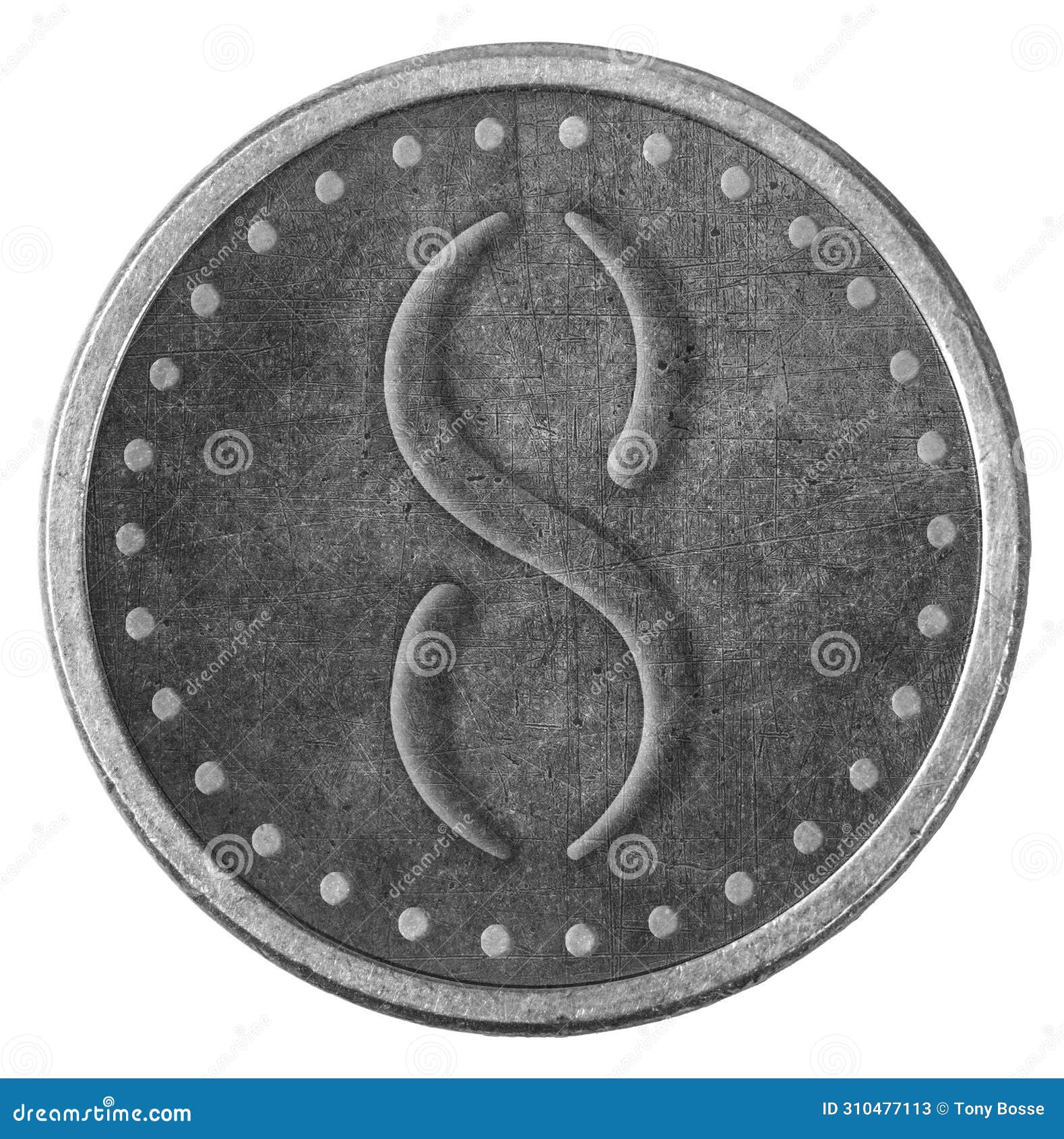 Agix, SingularityNet Grunge Silver Token Stock Illustration - Illustration  of savings, technology: 310477113