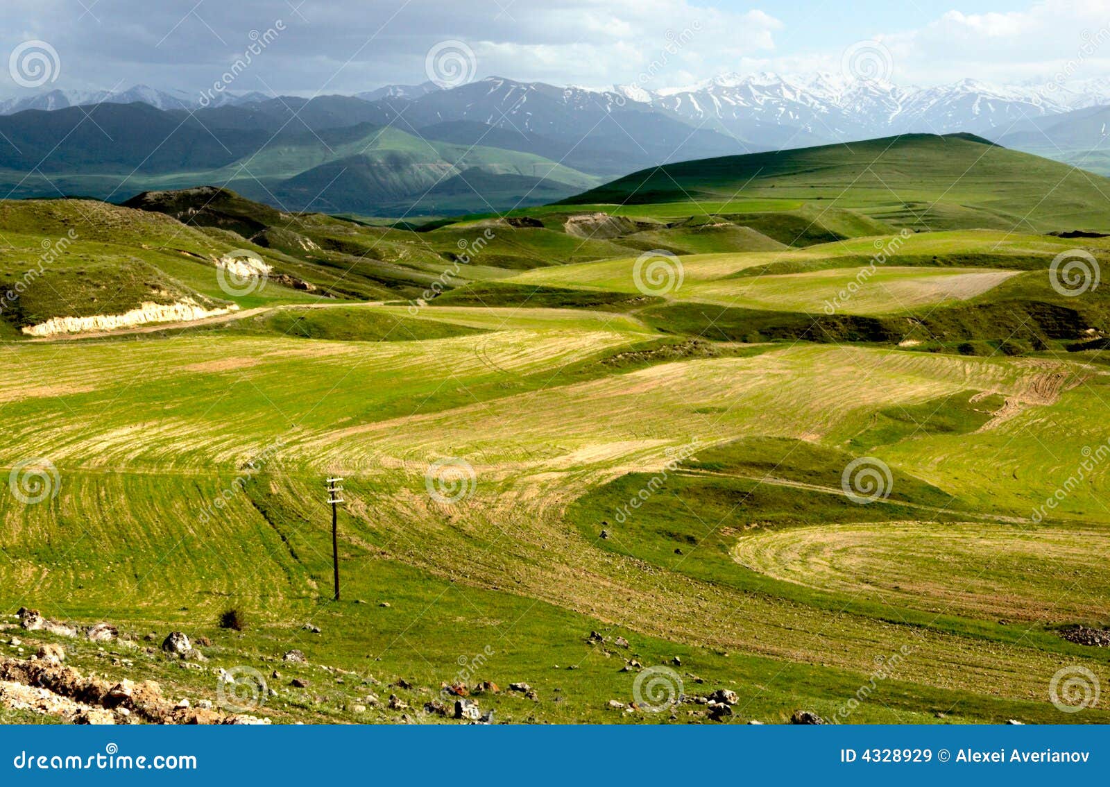 agricultural tourism armenia