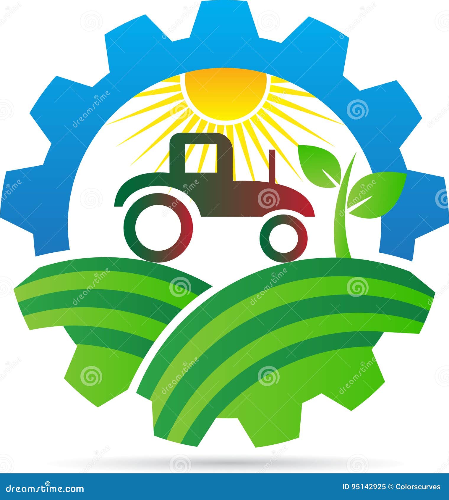 agriculture logo