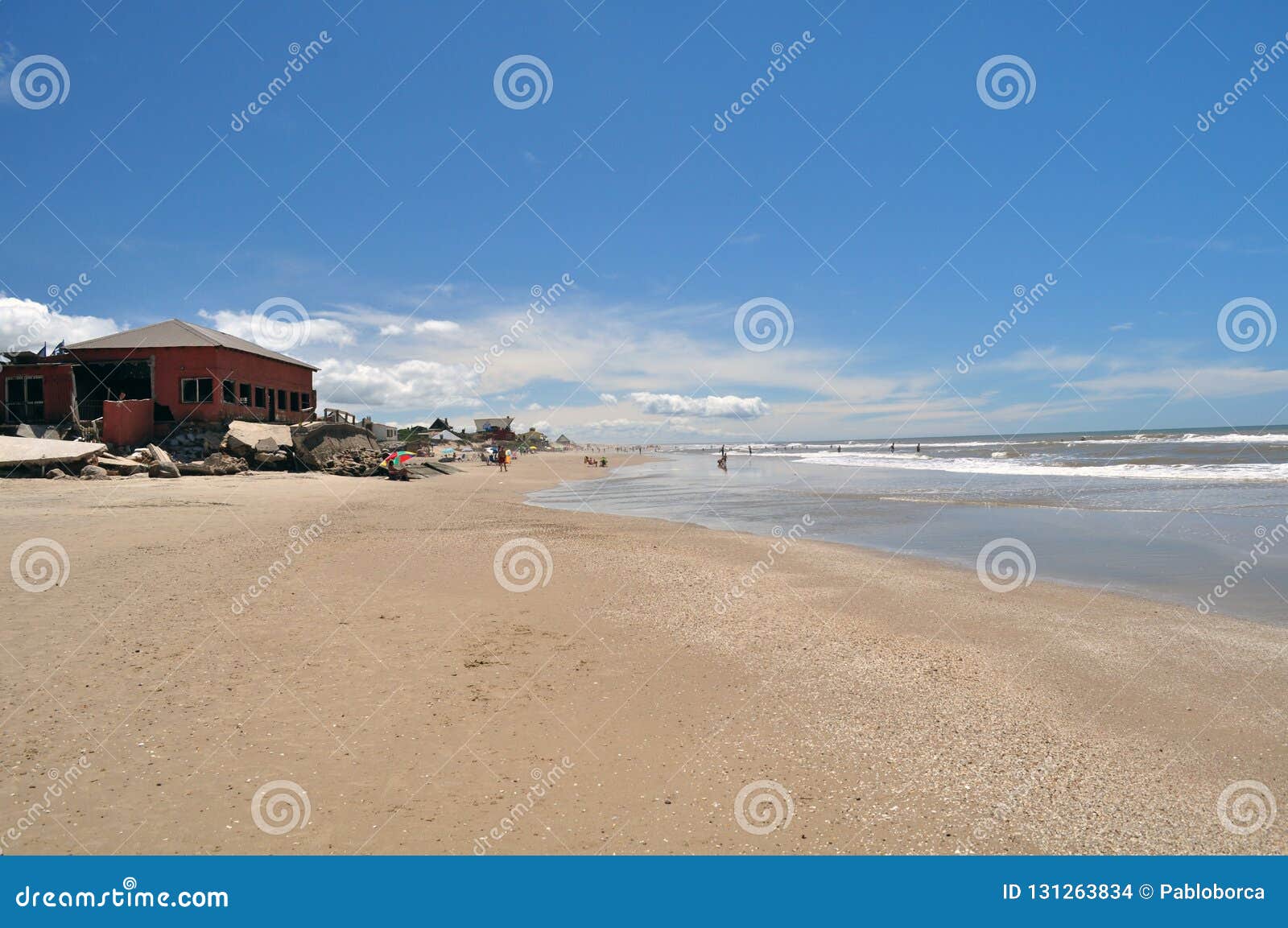 aguas dulces, uruguay