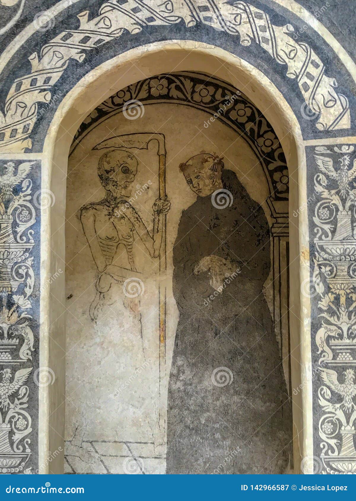 agustino de malinalco convent