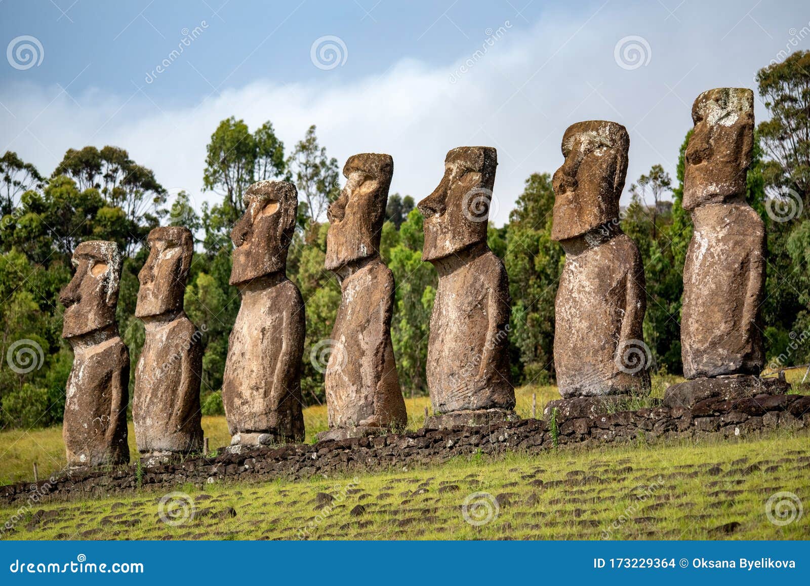 The 10 Best Ahu Akivi Tours & Tickets 2021 - Easter Island 
