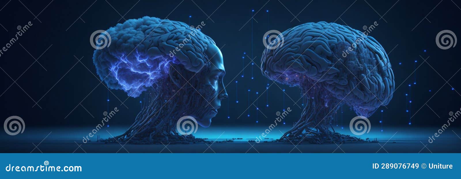 Ai, Analysis, Artificial Intelligence, Automation, Big Data, Brain