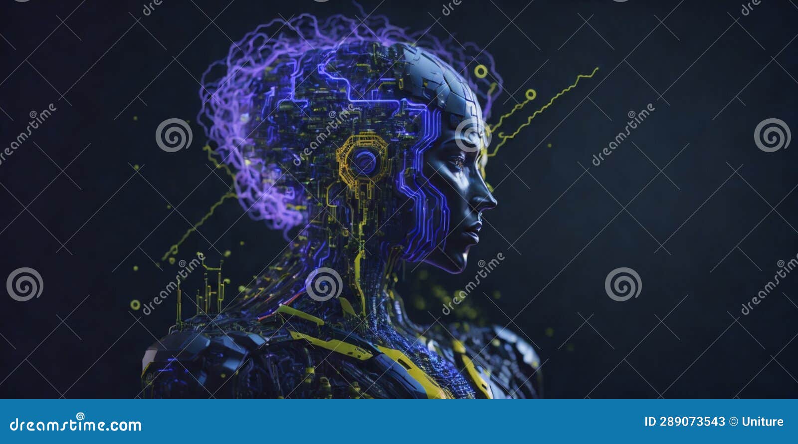 Ai, Analysis, Artificial Intelligence, Automation, Big Data, Brain