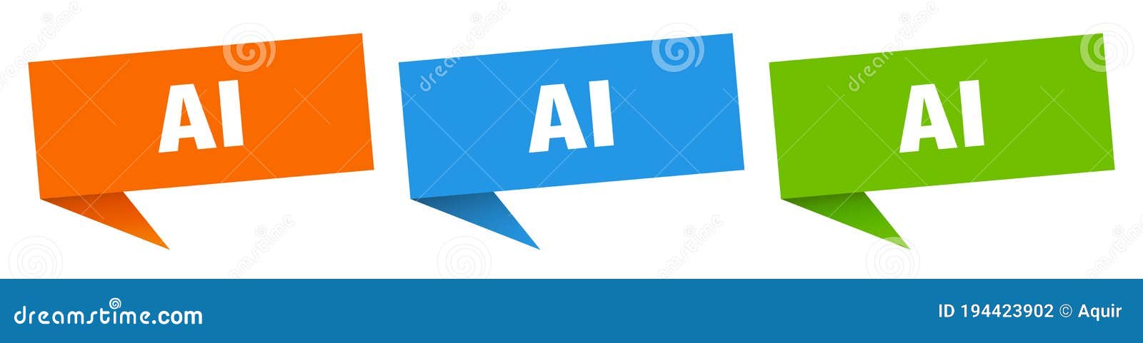 Ai Banner Stock Illustrations – 4,220 Ai Banner Stock Illustrations
