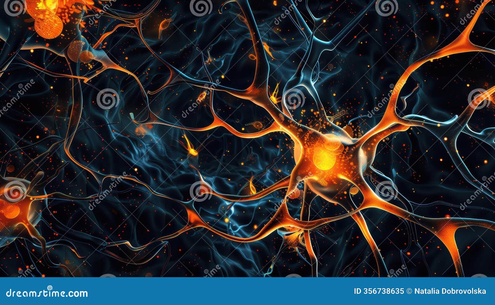 ai-based neural networks revolutionizing brain research studies.