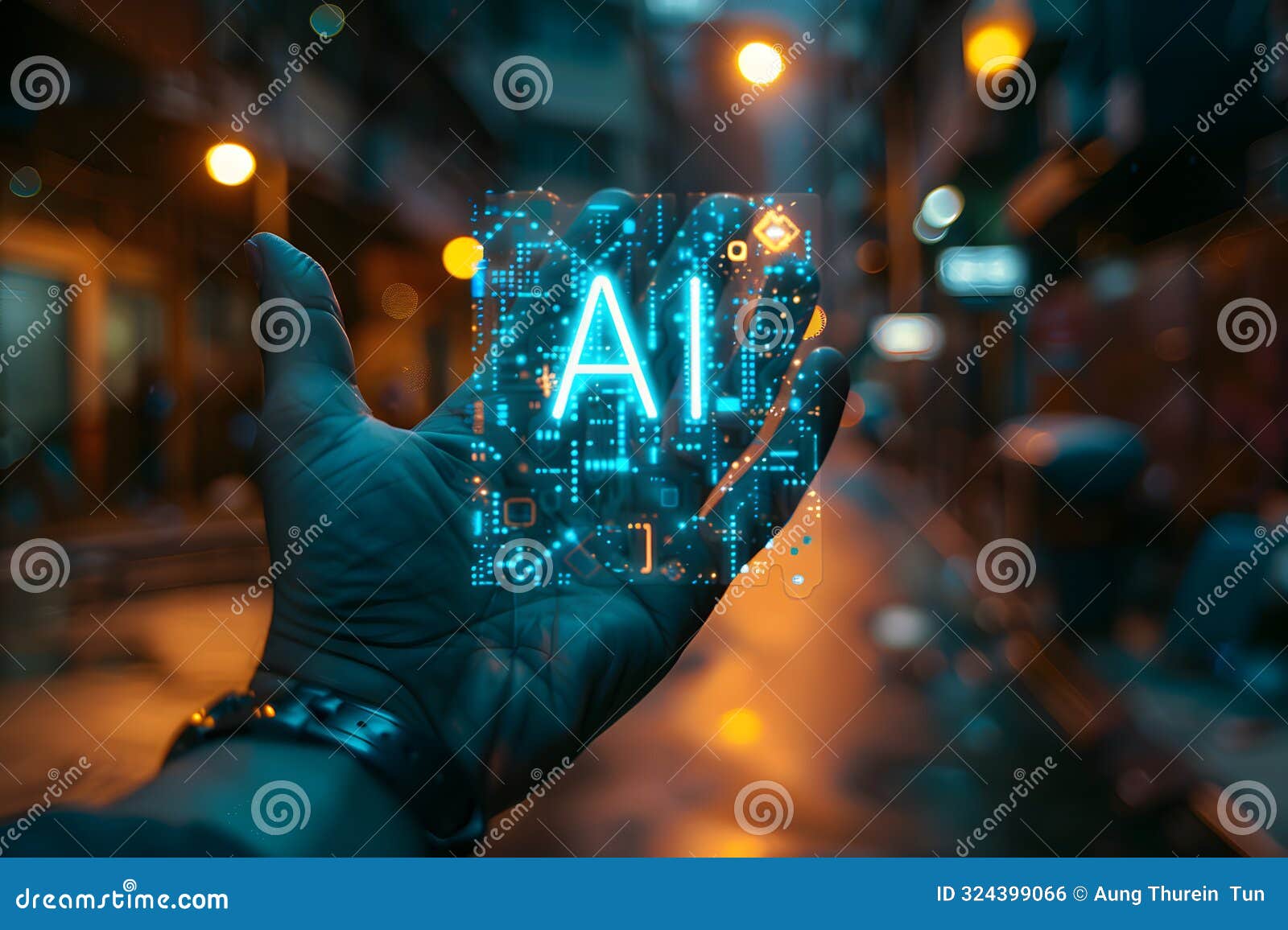 ai becomes more powerful and reliable