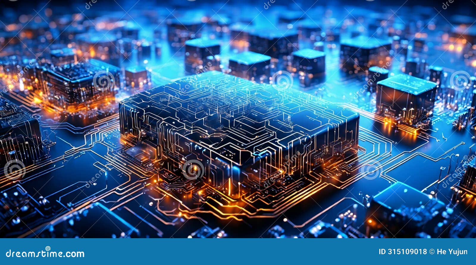 ai brain is modern engineering