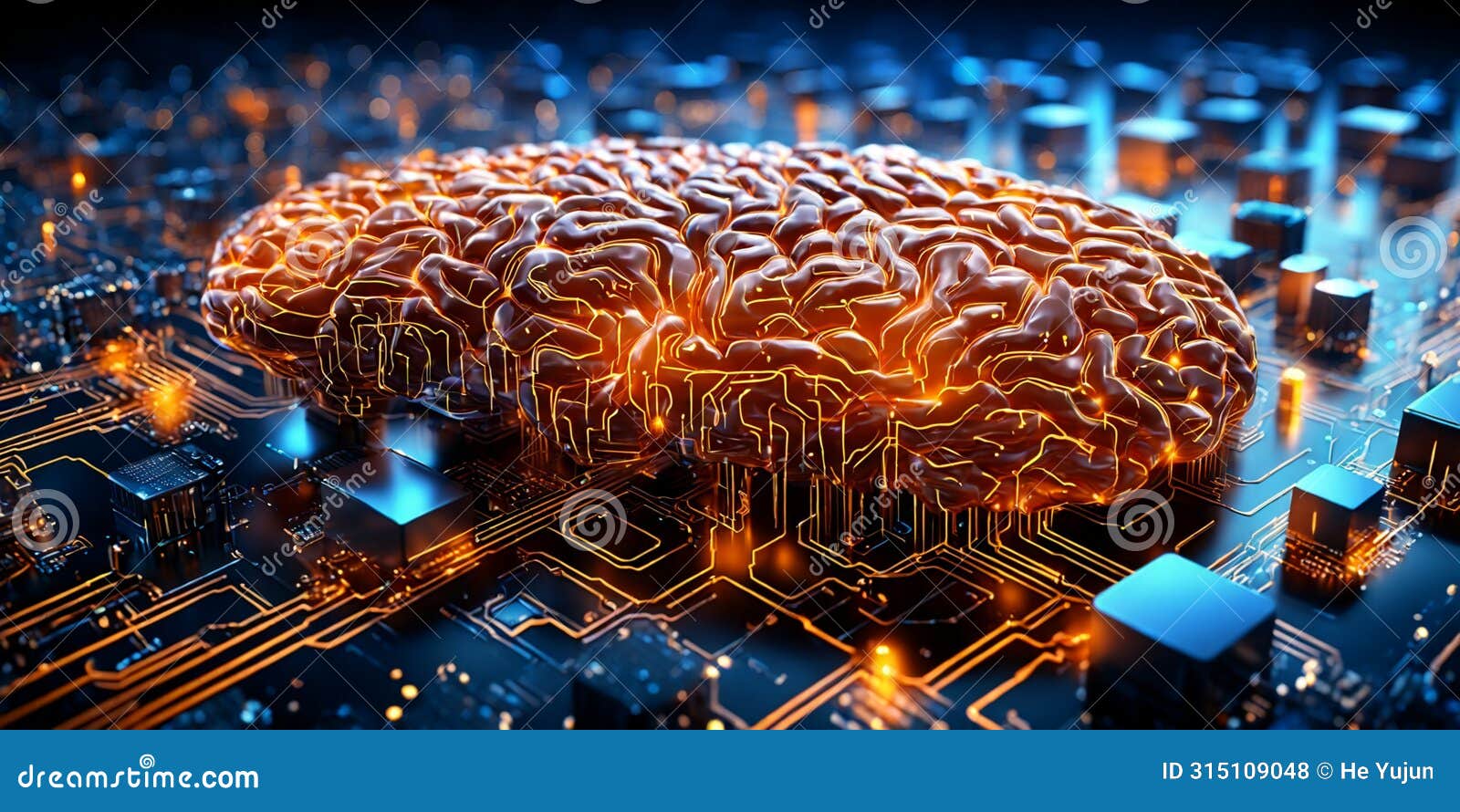 ai brain is modern engineering