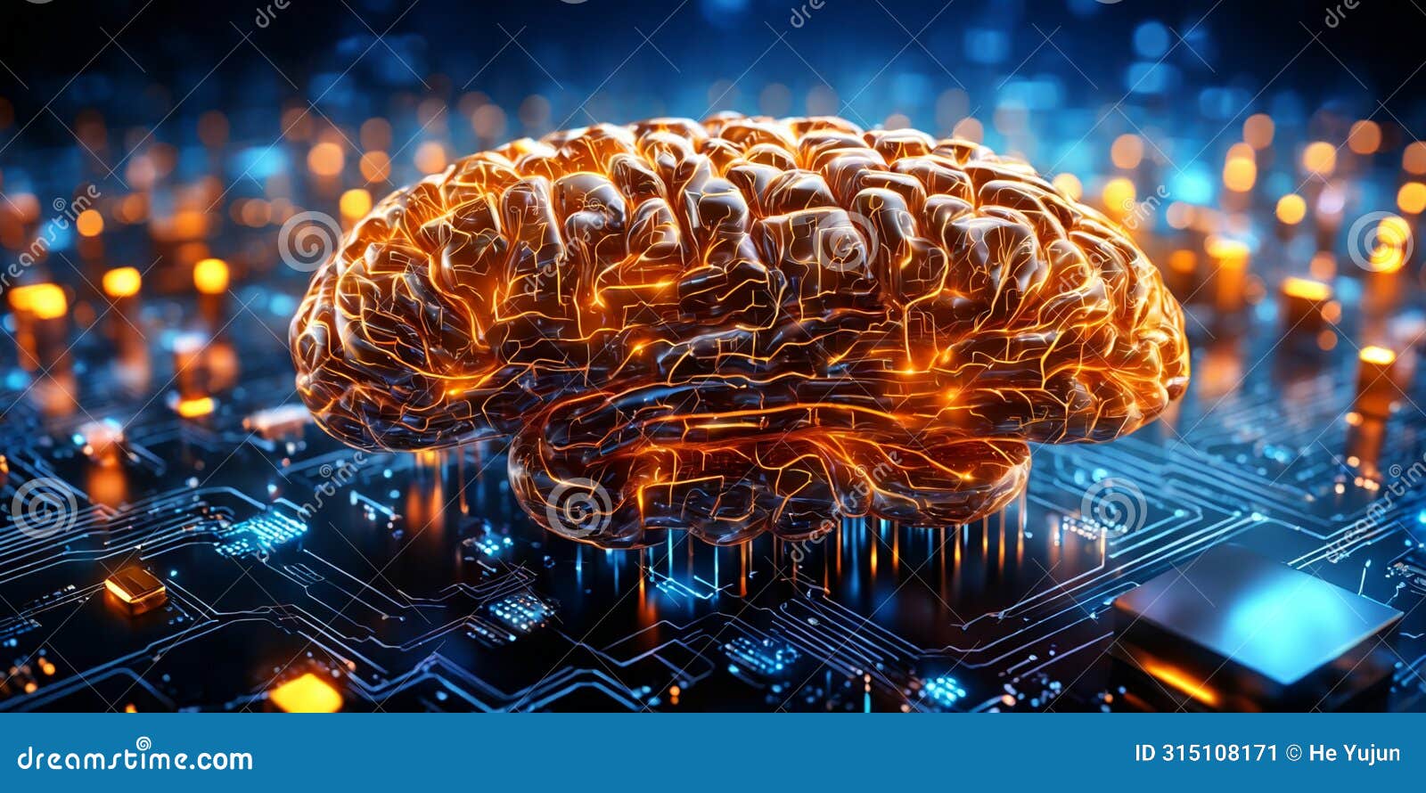 ai brain is modern engineering