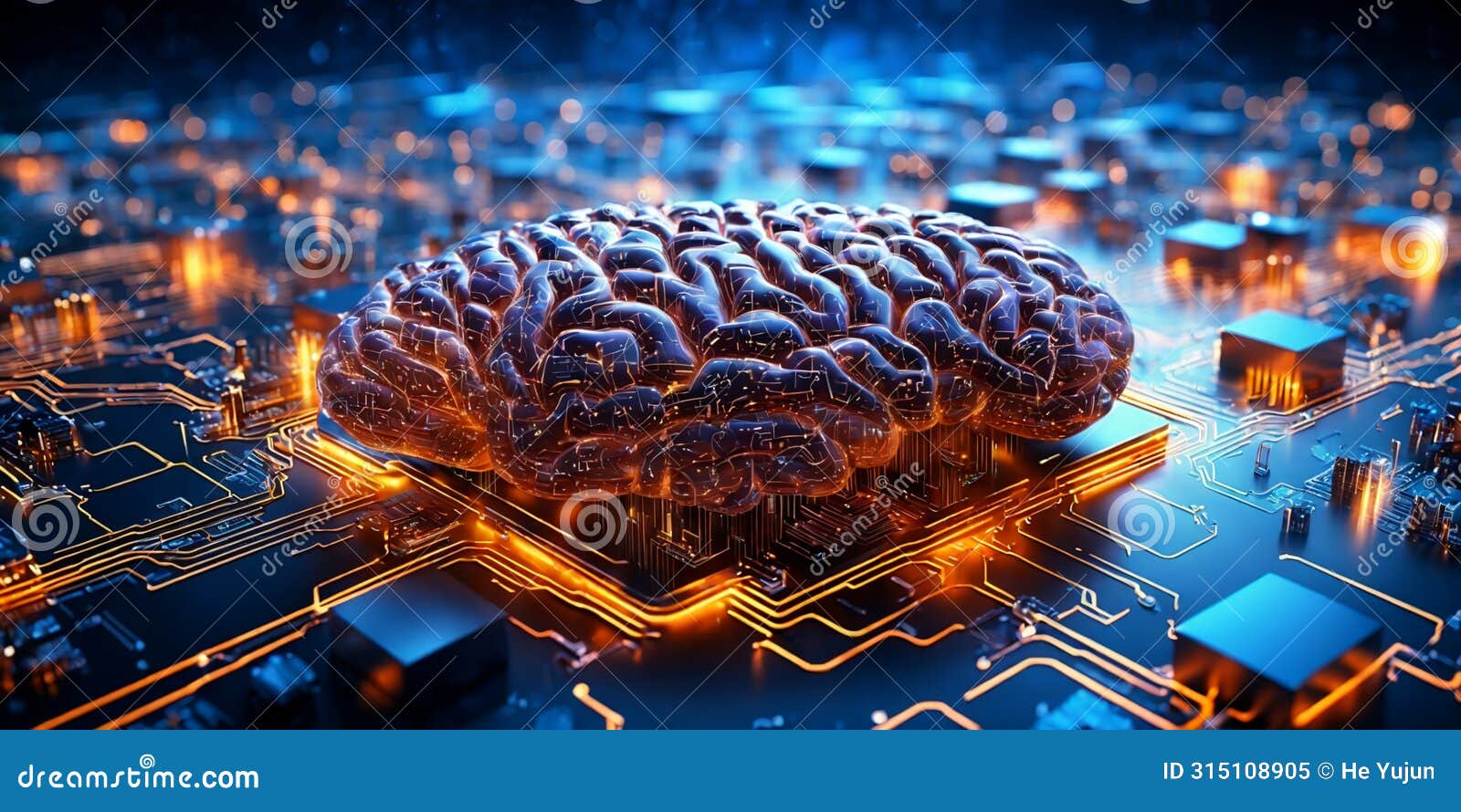 ai brain is modern engineering