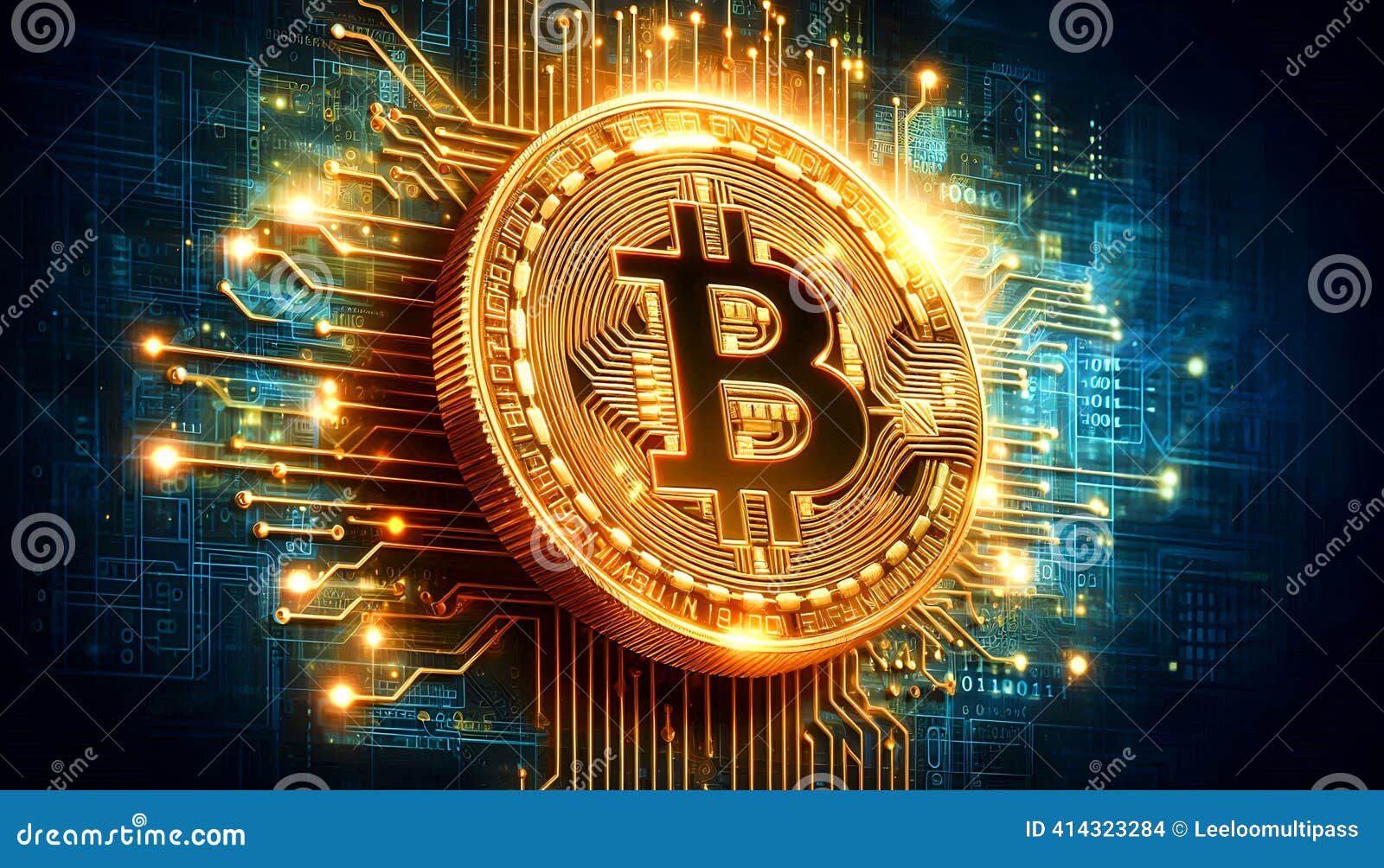 Bitcoin Shining Bright Stock Illustrations – 376 Bitcoin Shining Bright  Stock Illustrations, Vectors & Clipart - Dreamstime