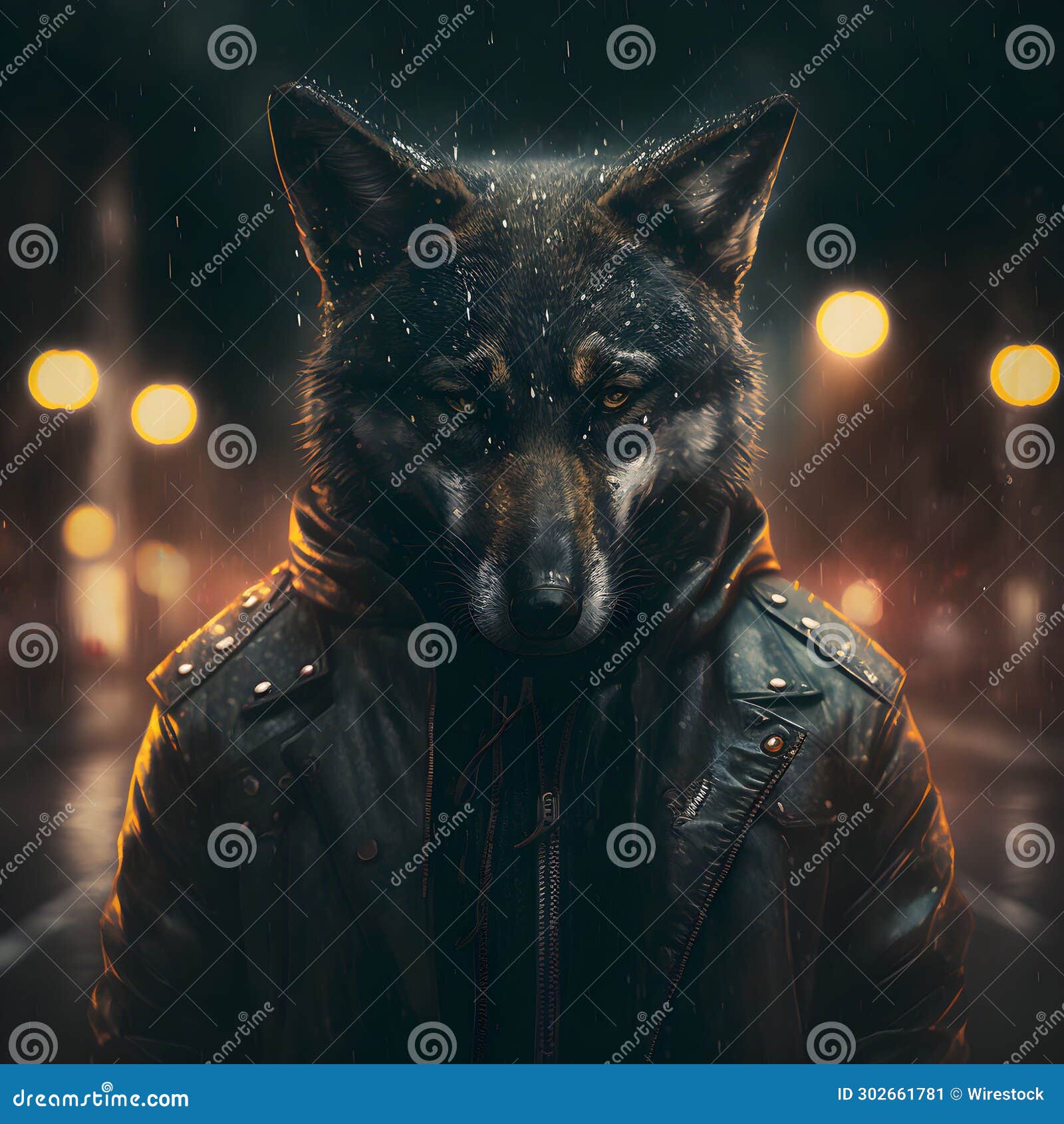 Sad Wolf Stock Illustrations – 637 Sad Wolf Stock Illustrations, Vectors \u0026  Clipart - Dreamstime, image size:1600x1690