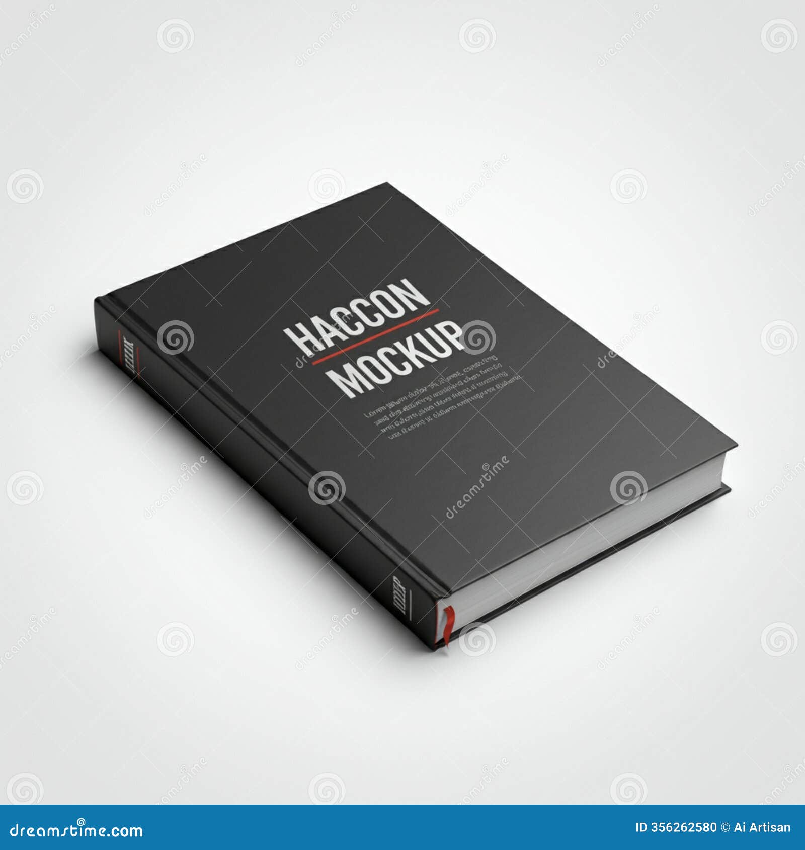 ai-generated image: stack of books for knowledge and inspiration