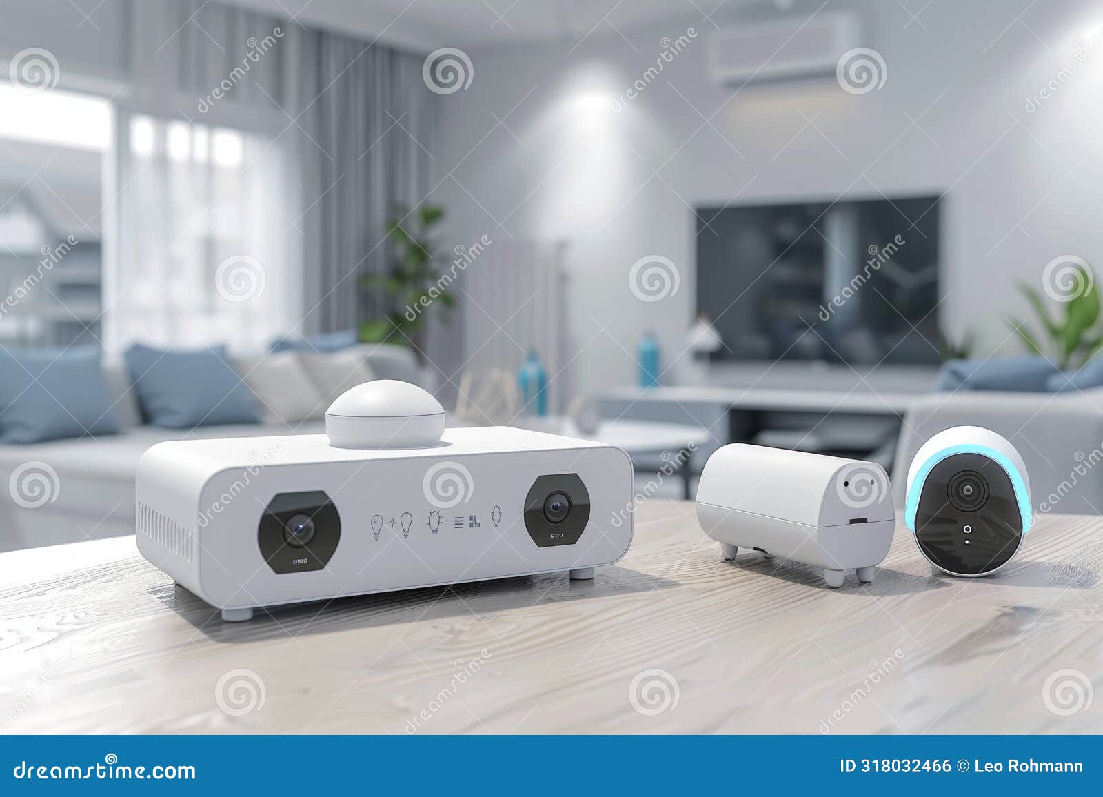 Enhance Security with a Seamless Integration of Camera Protection, CCTV ... Circuit Diagram