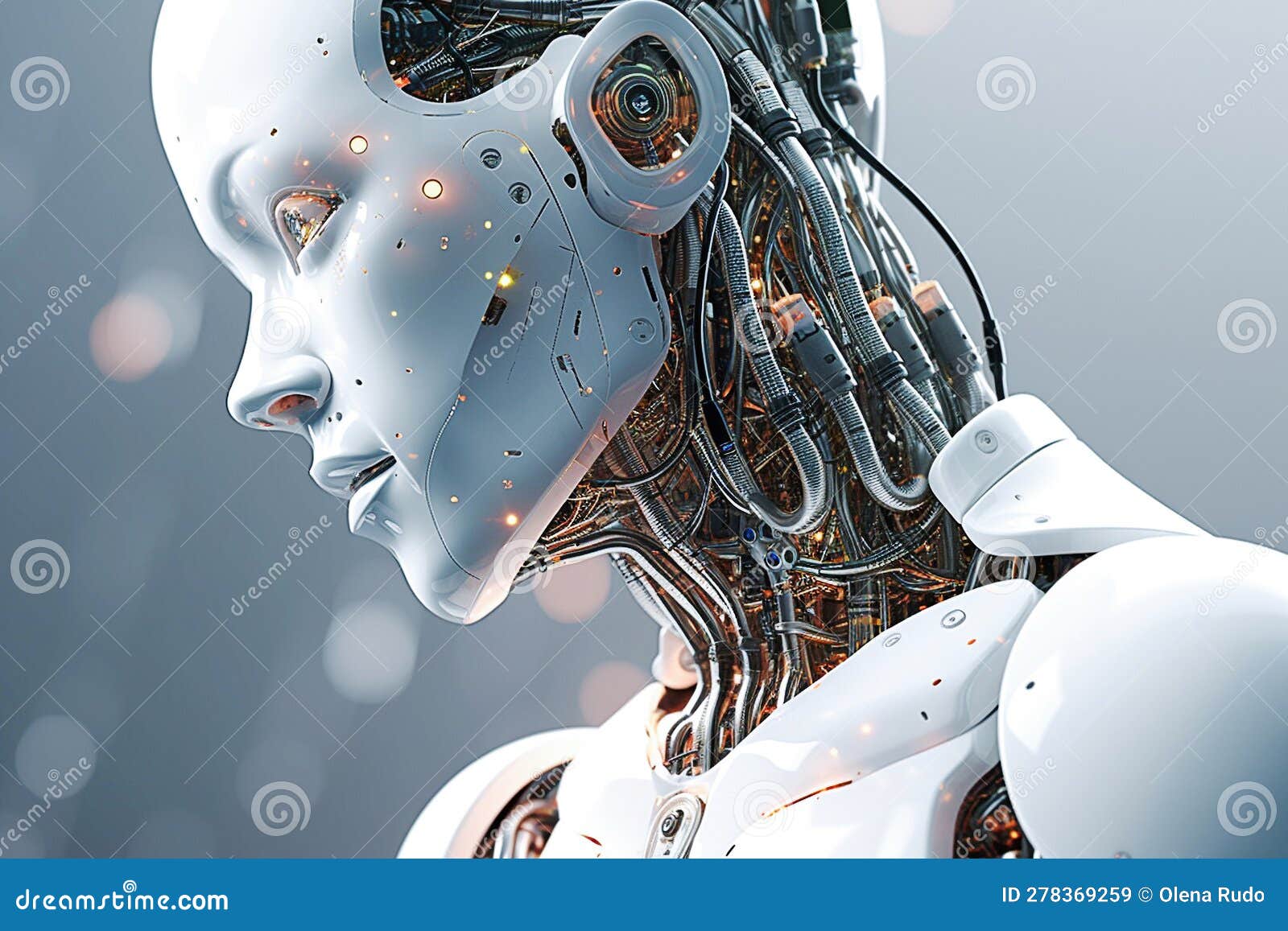 GENERATIVE INTELLIGENCE visual data 3