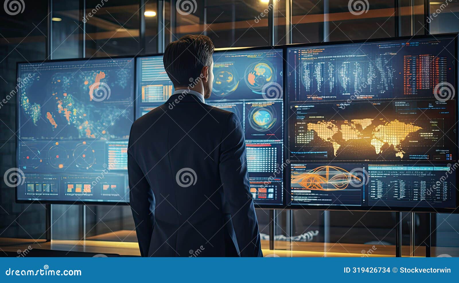 ai technology in management