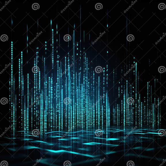 Visualizing Big Data Generated By An Clustering Algorithm In Glowing 3d Visualizing Big Data Generated By An Clustering Algorithm In Glowing 3d