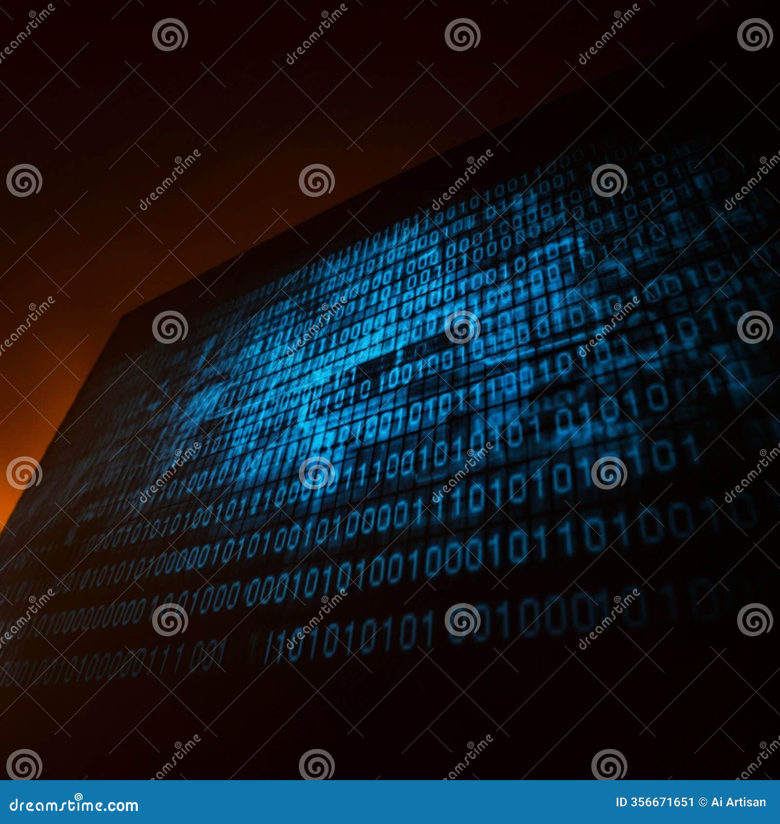 aicrafted backgrounds & seamless patterns for creative projects