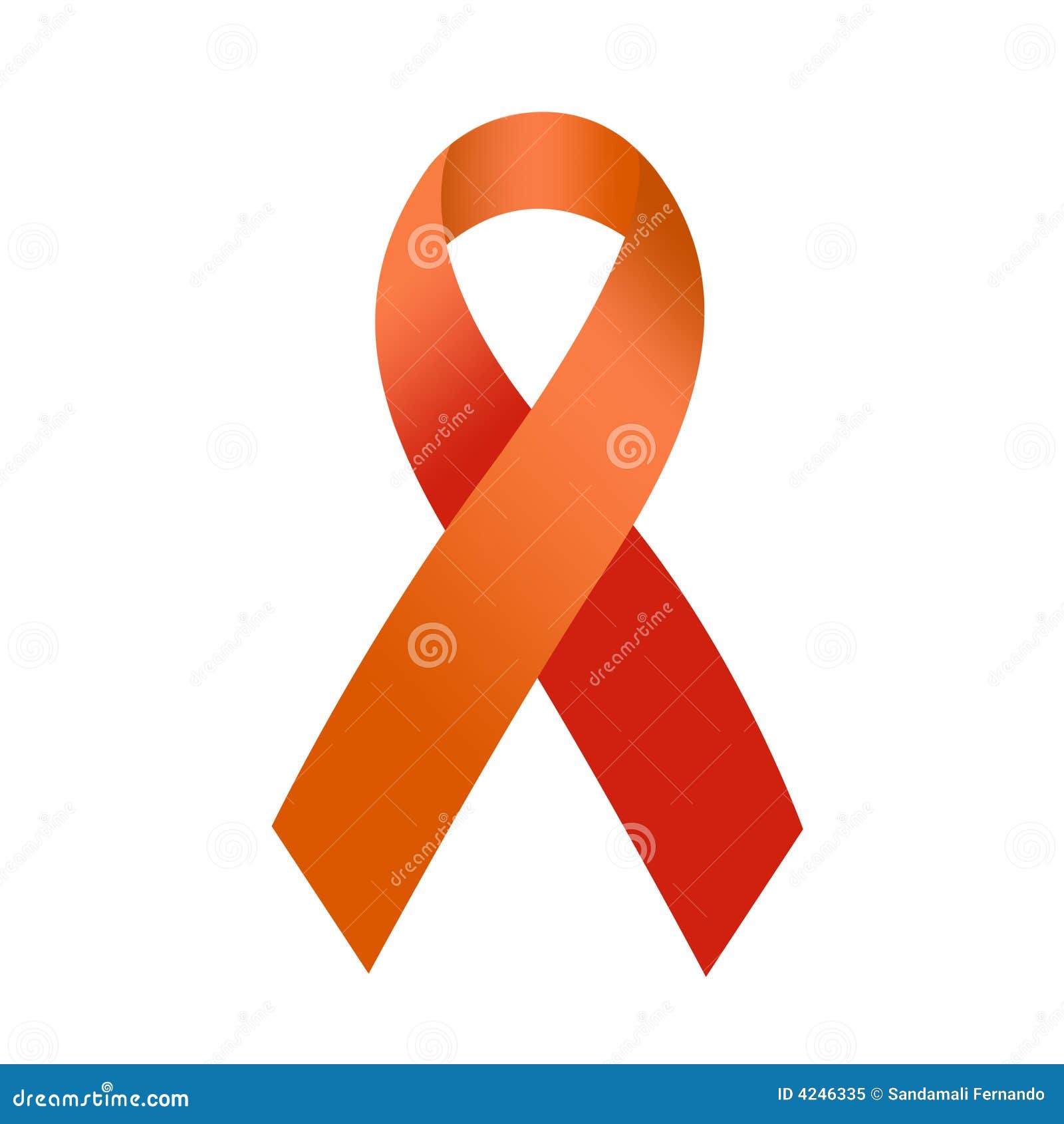 Aids And Hiv Awareness Red Ribbon. WORLD AIDS DAY CAMPAIGNS Icon ...