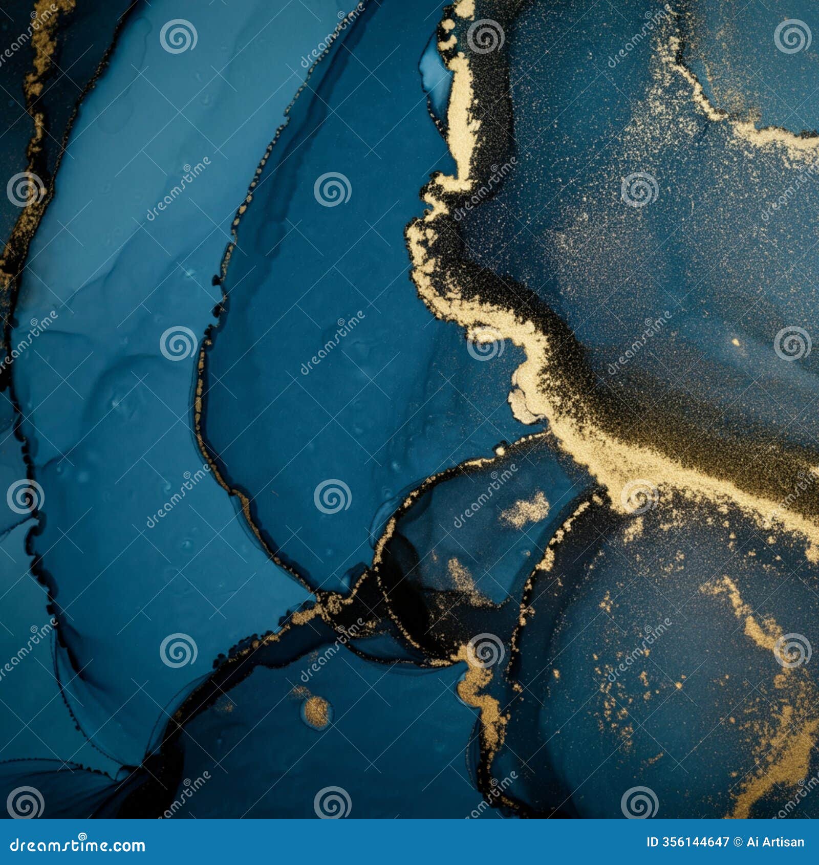 aigenerated image: abstract background pattern with modern 