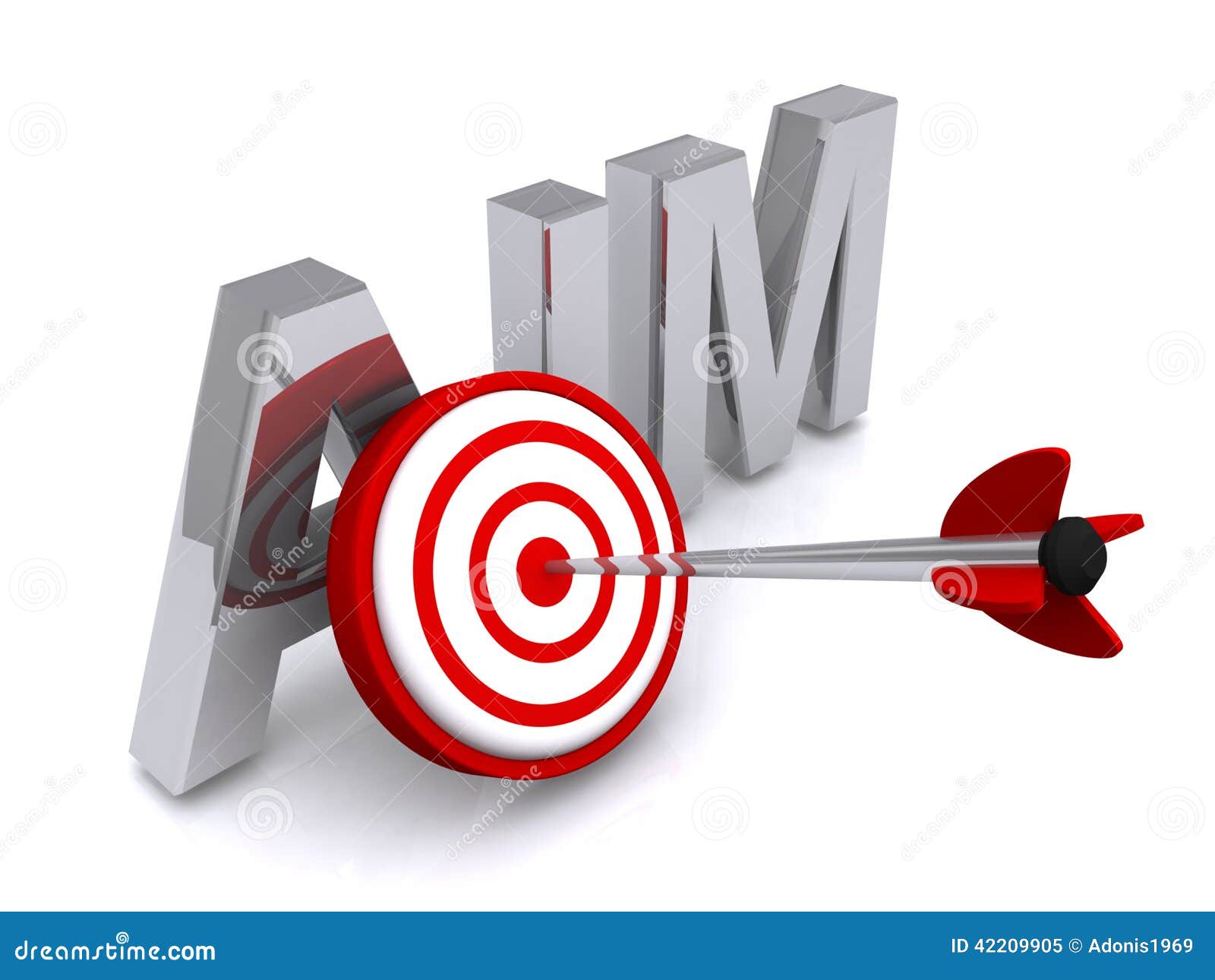 Aim Stock Image Image Of Hitting Abstract Conceptual 42209905 what-is-observational-study-design-printable-templates-protal
