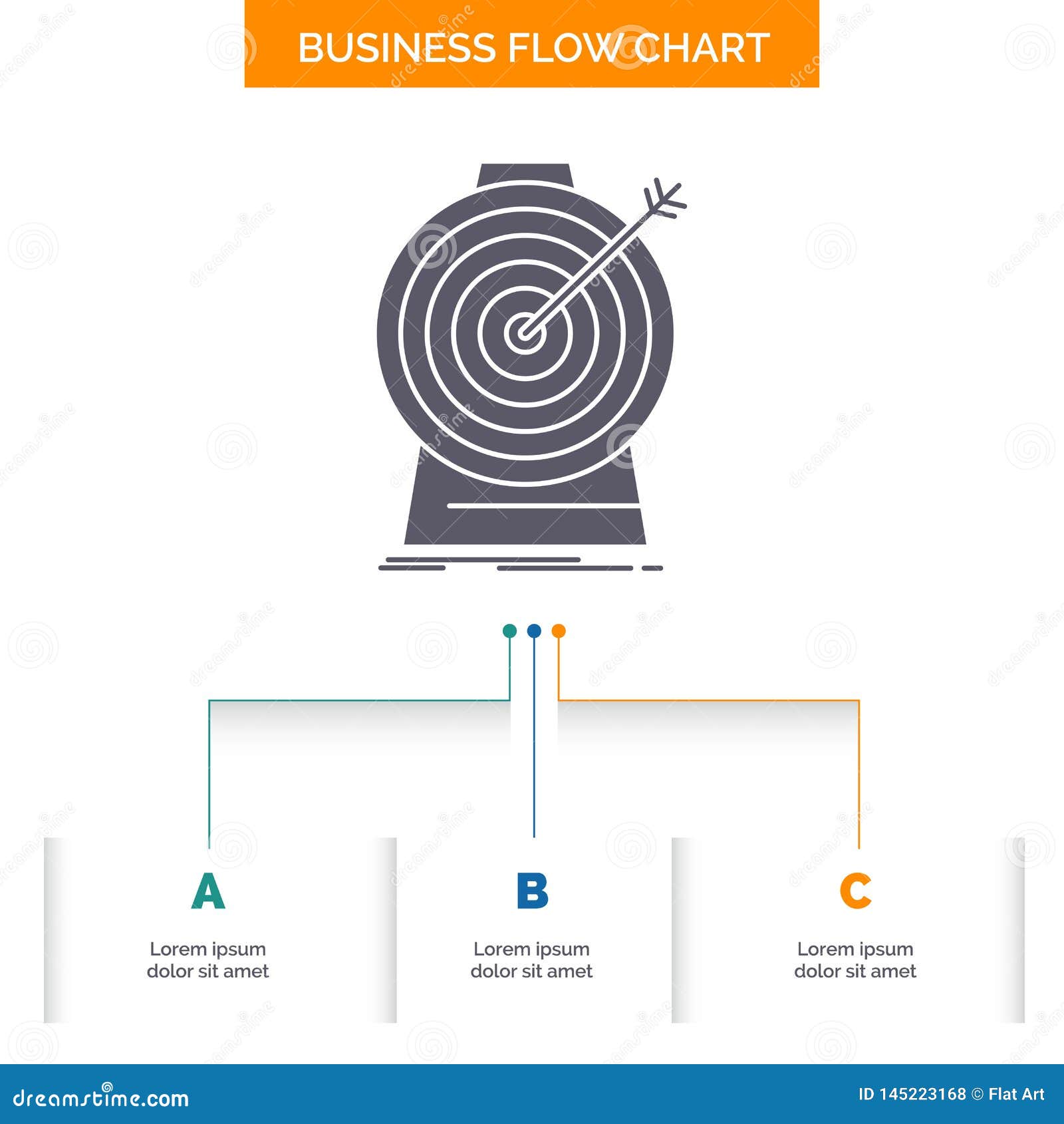 Business Goal Chart