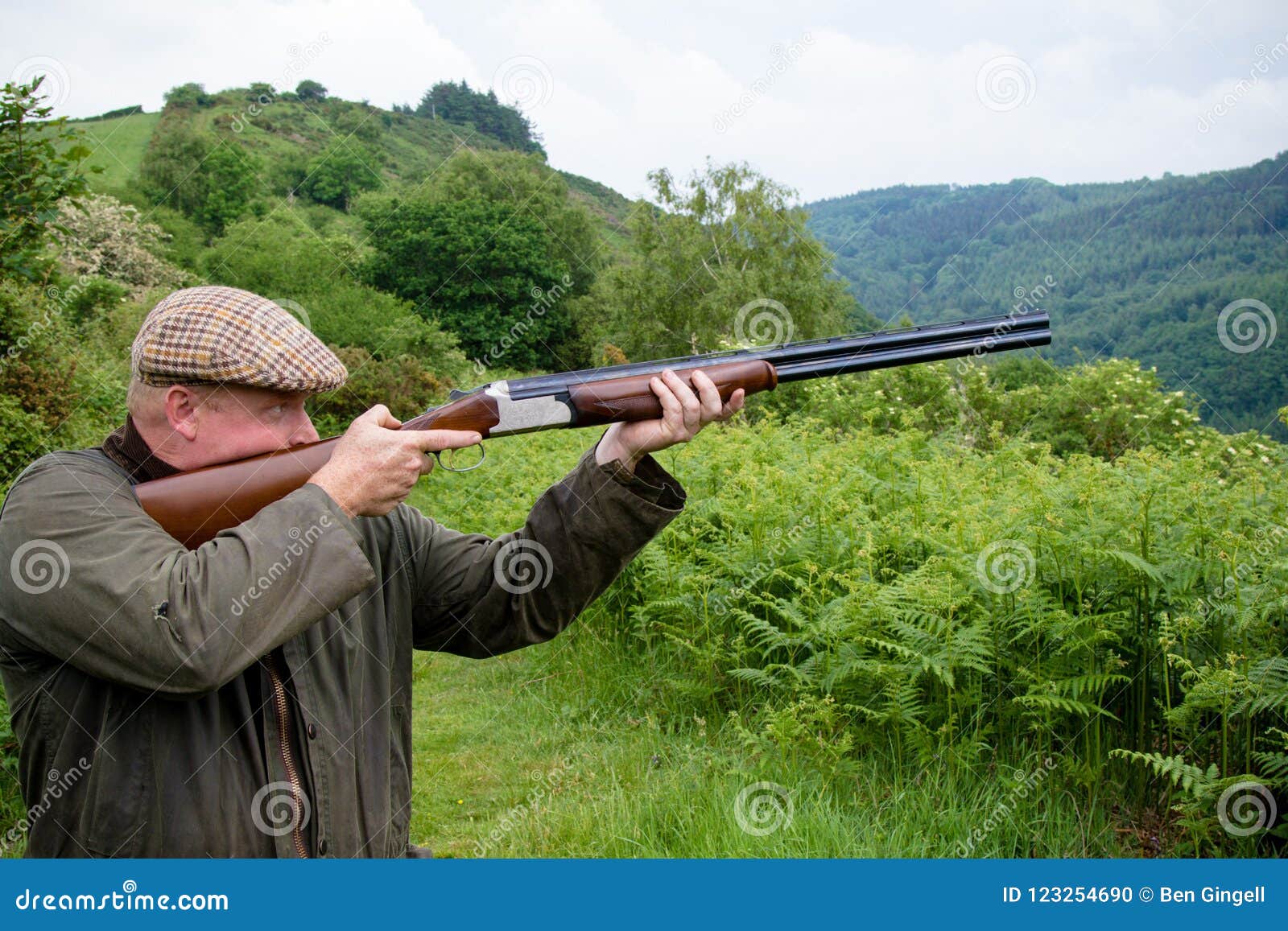shotgun farmers shotgun farmers