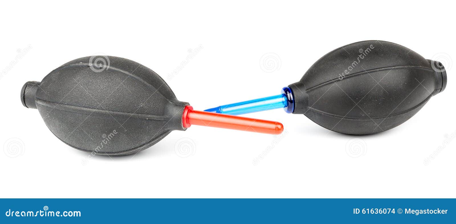 Air blower for cameras stock photo. Image of black, tool 61636074