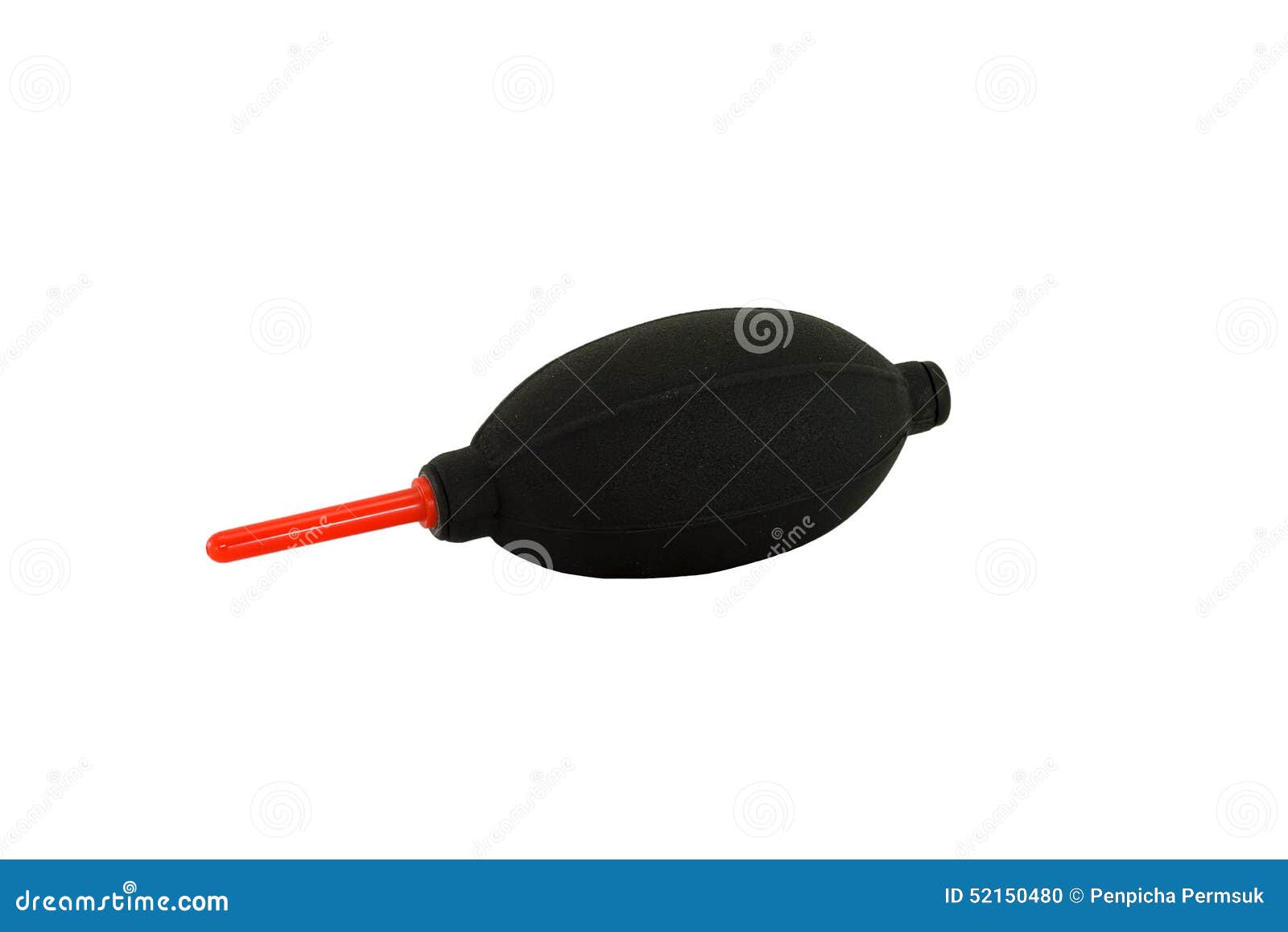 Air Blower for Cameras and Lens Stock Photo Image of prevention, pump