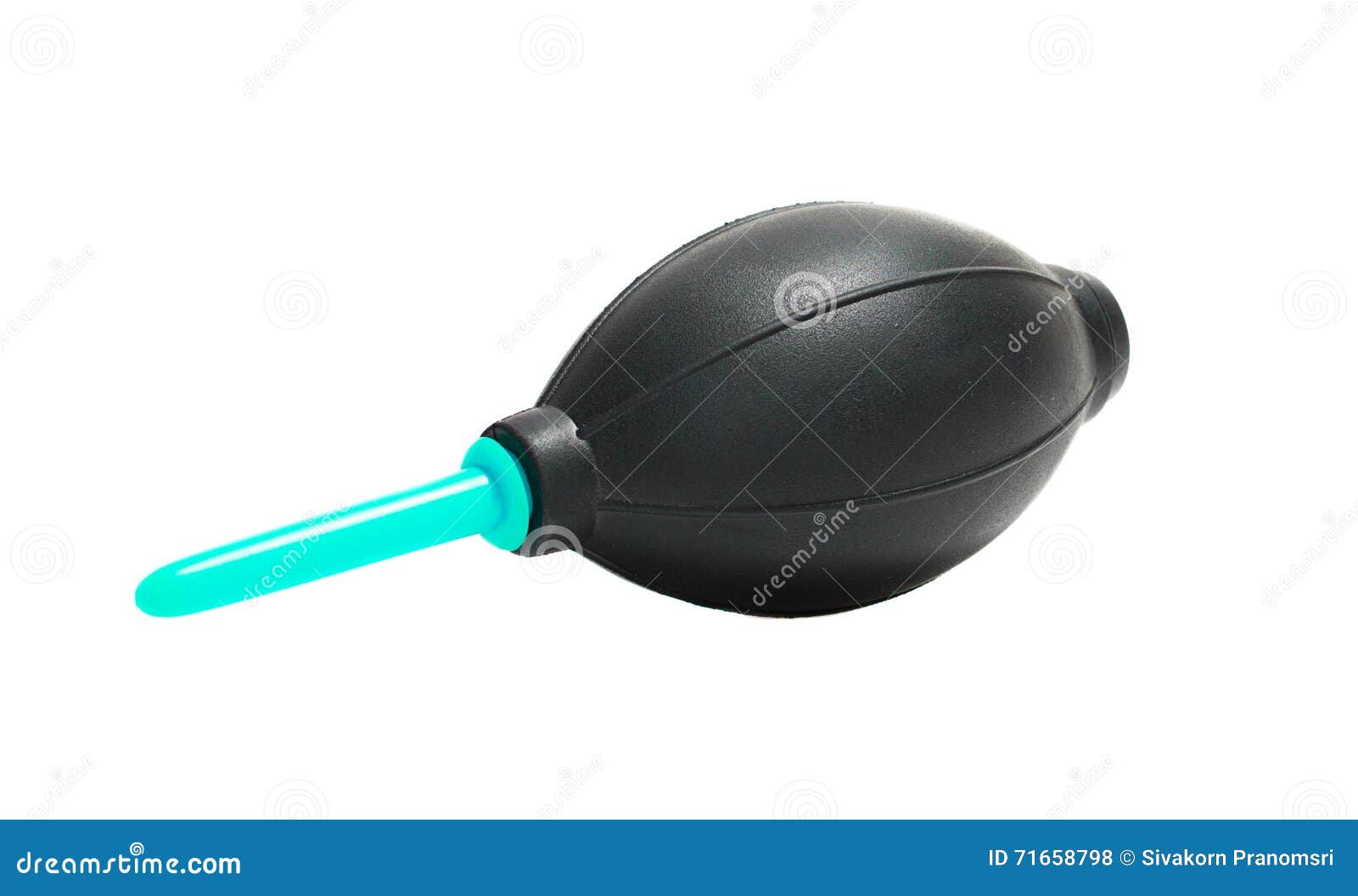 AIR BLOWER CLEANER CAMERA stock photo. Image of white 71658798