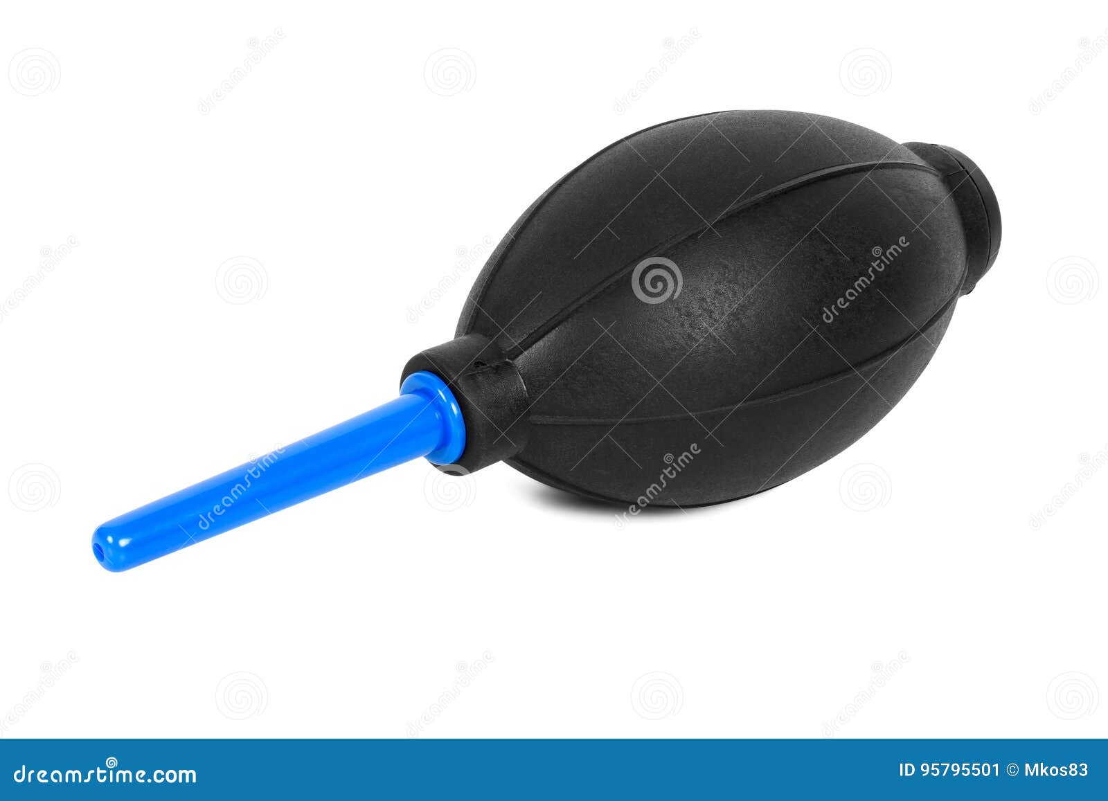 Air Blower for Cleaning the Camera Sensor Stock Image Image of camera