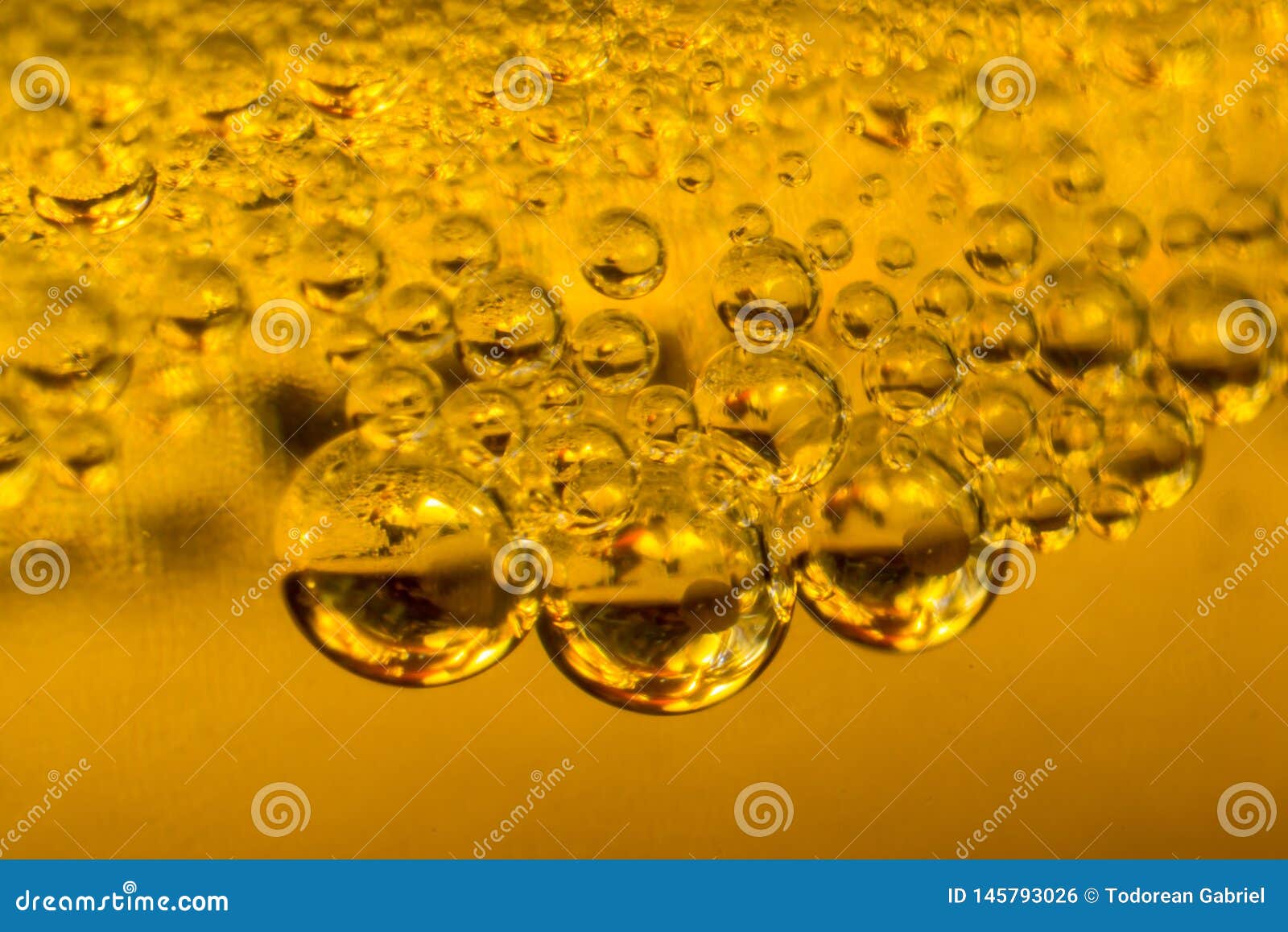 Bubbles Golden Stock Images Download 19,623 Royalty Free Photos