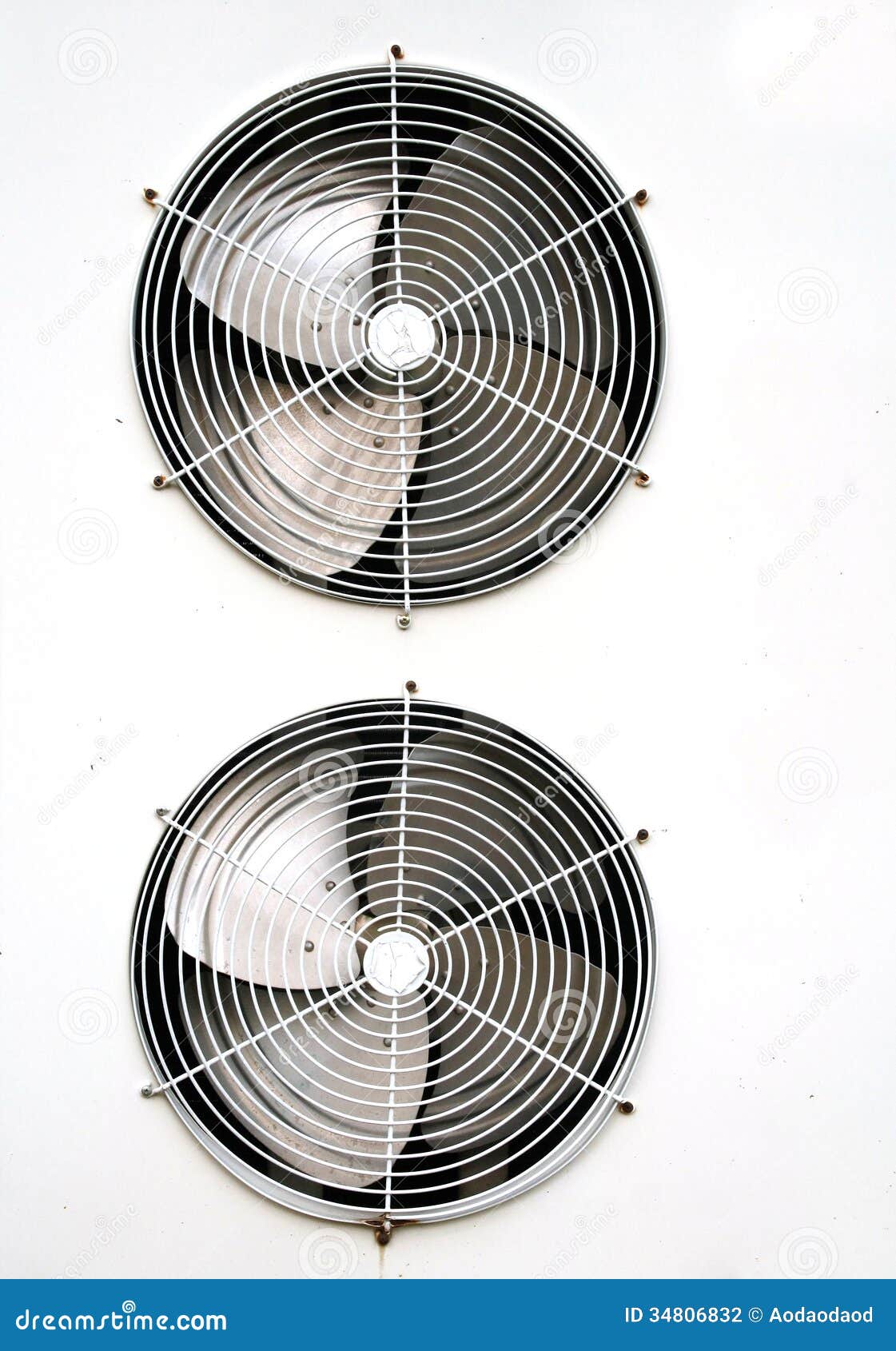  Air  conditioning  fan  stock photo Image of environment 