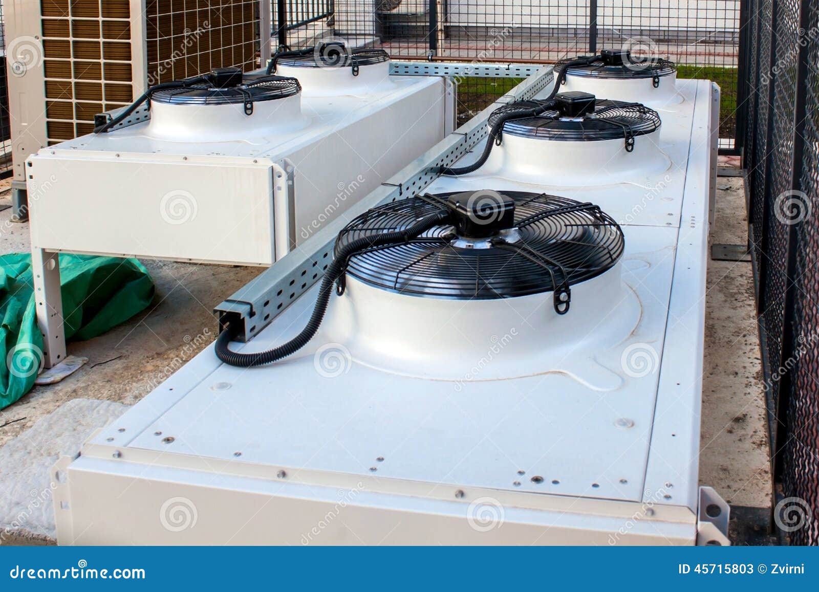 Air Conditioning Warehouses Stock Photos Free & RoyaltyFree Stock