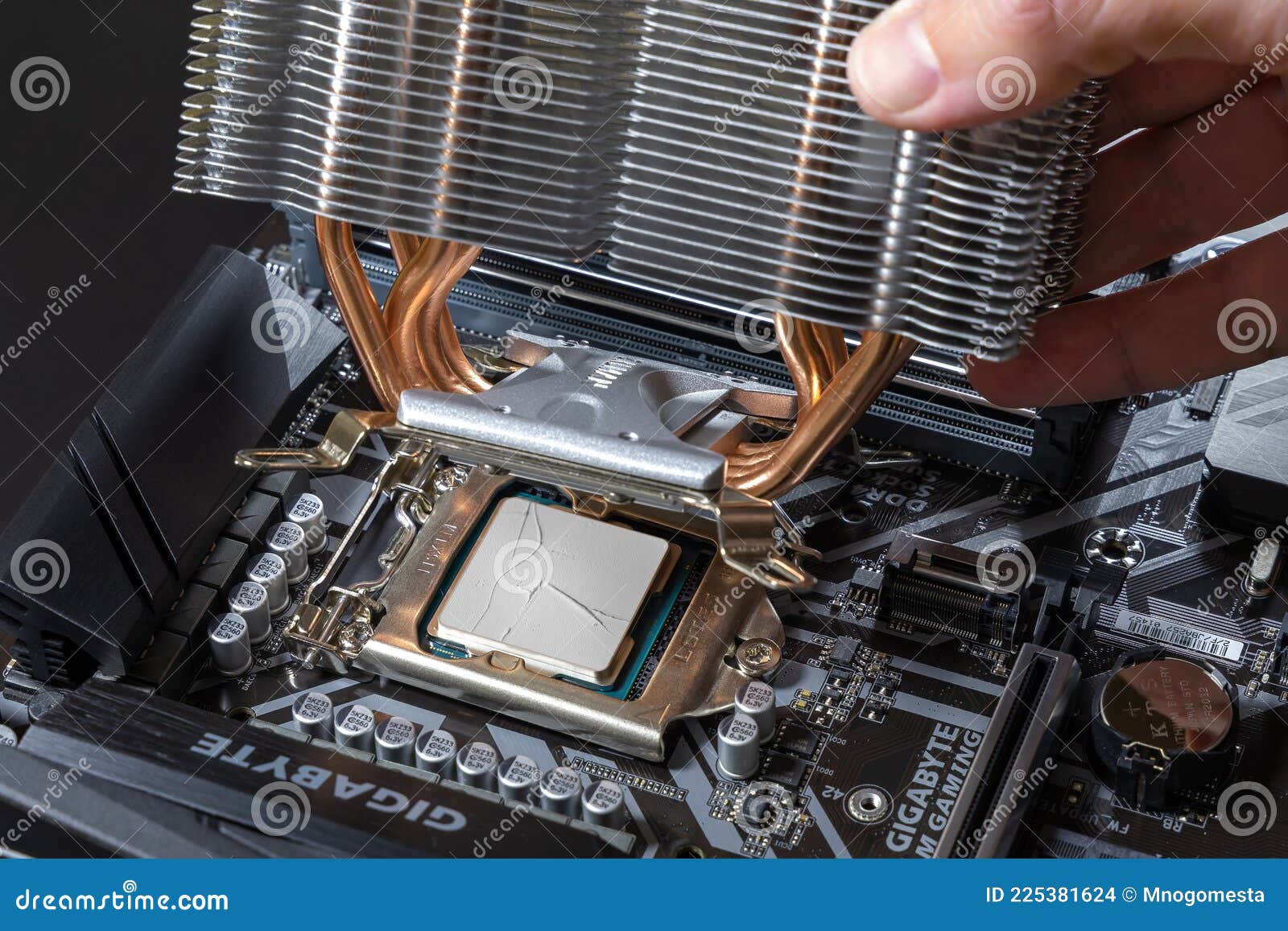 How to Install Cooler for Intel CPU - A Comprehensive Guide to Optimizing Your System